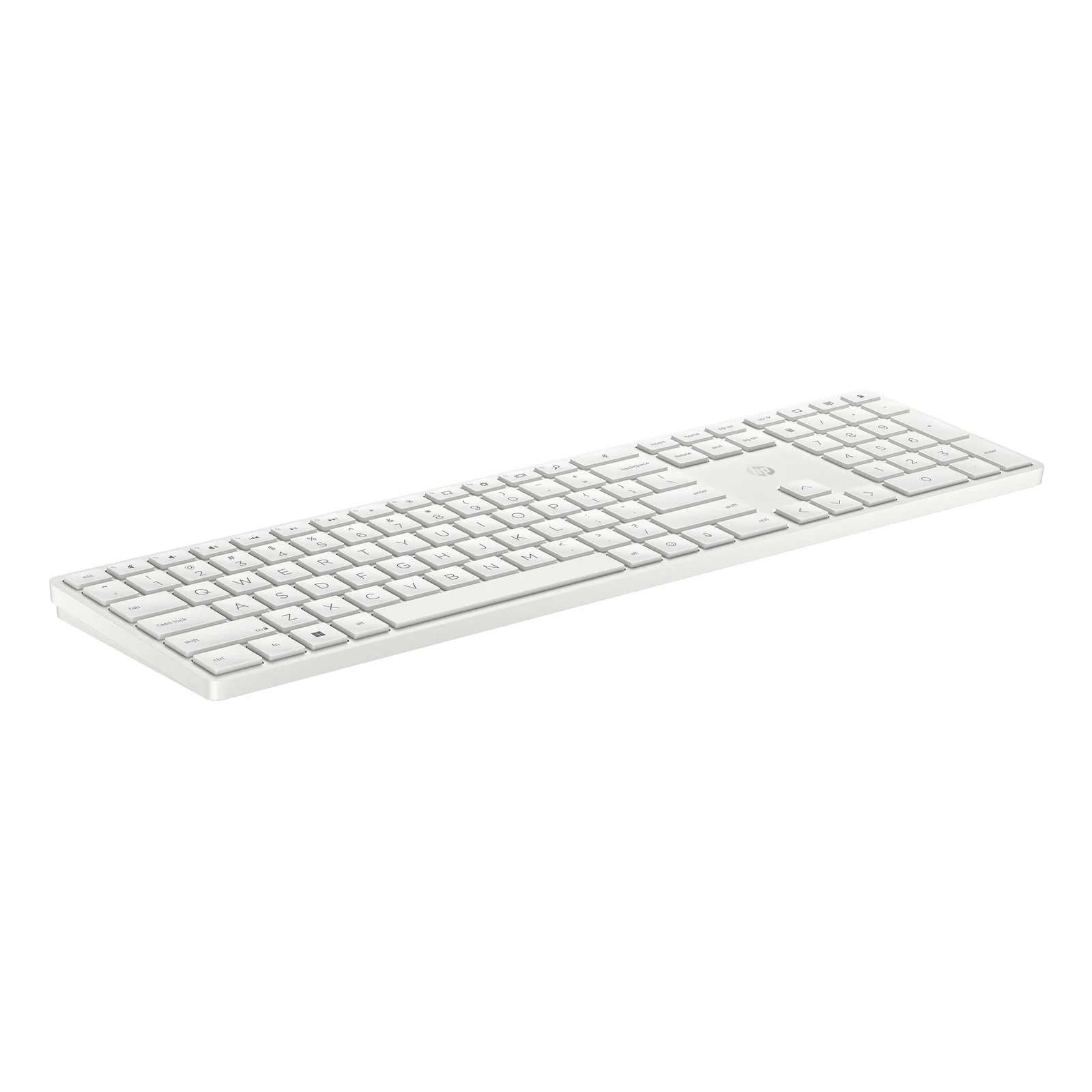 HP Clavier sans fil programmable 450