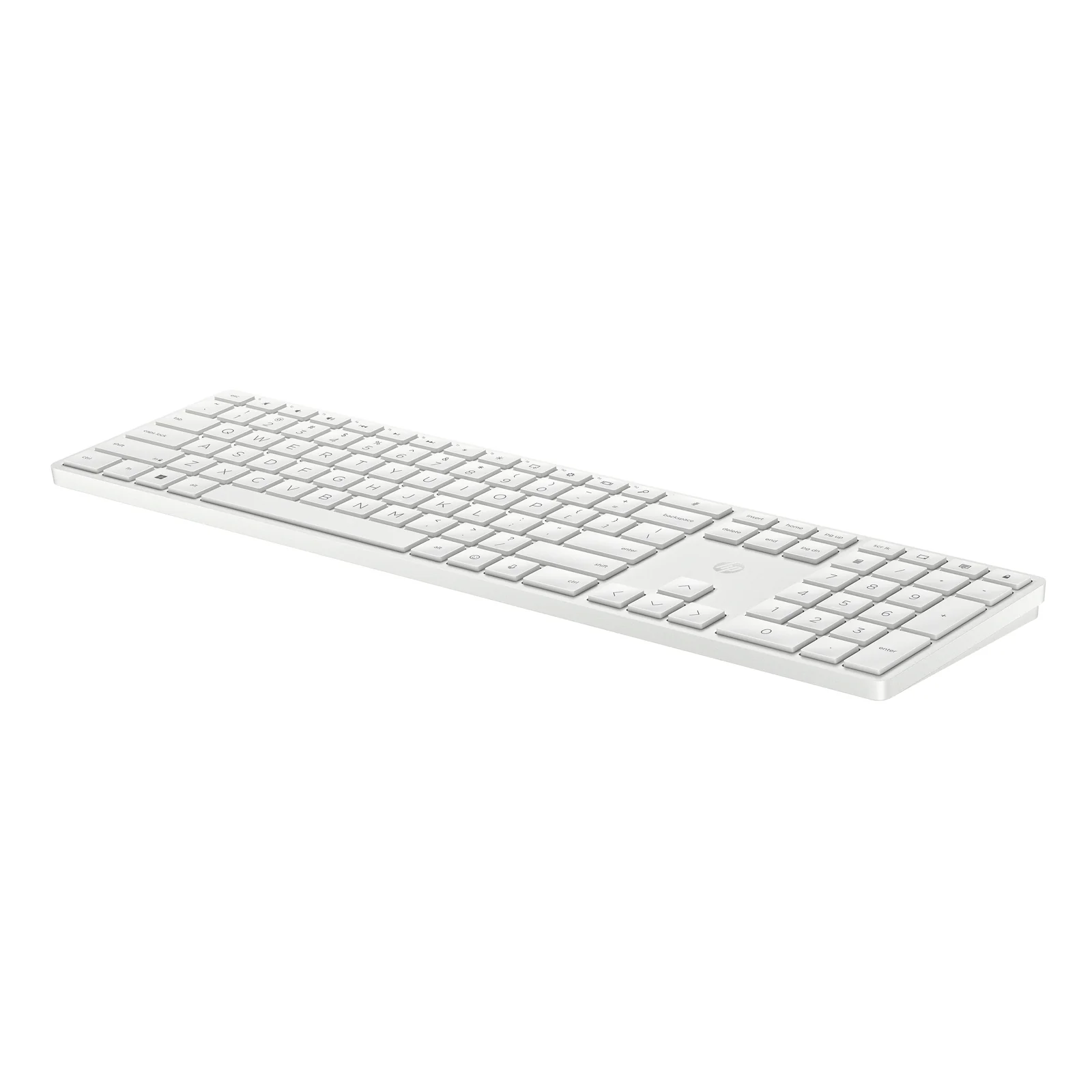 HP Clavier sans fil programmable 450