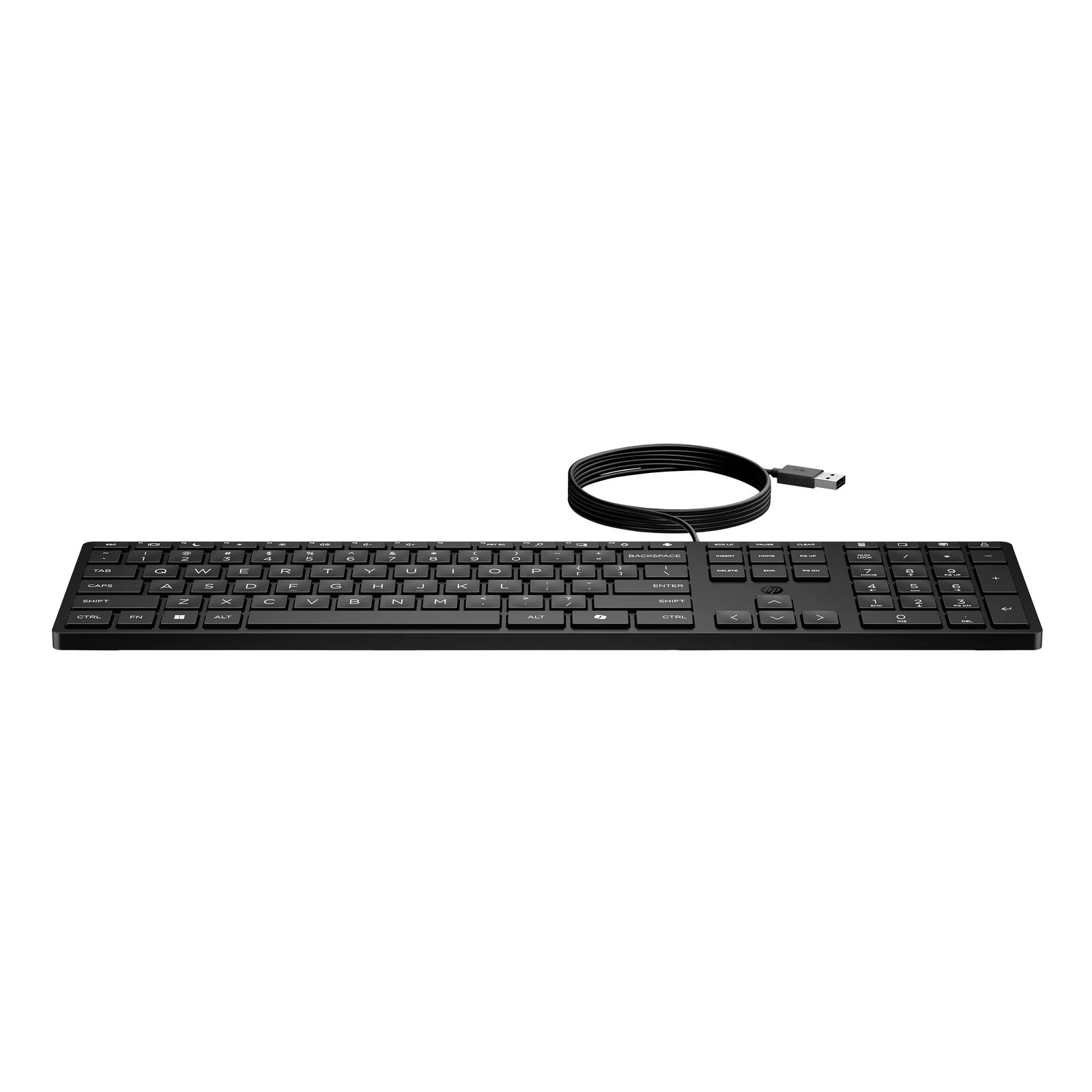 Clavier Wired Desktop 320K