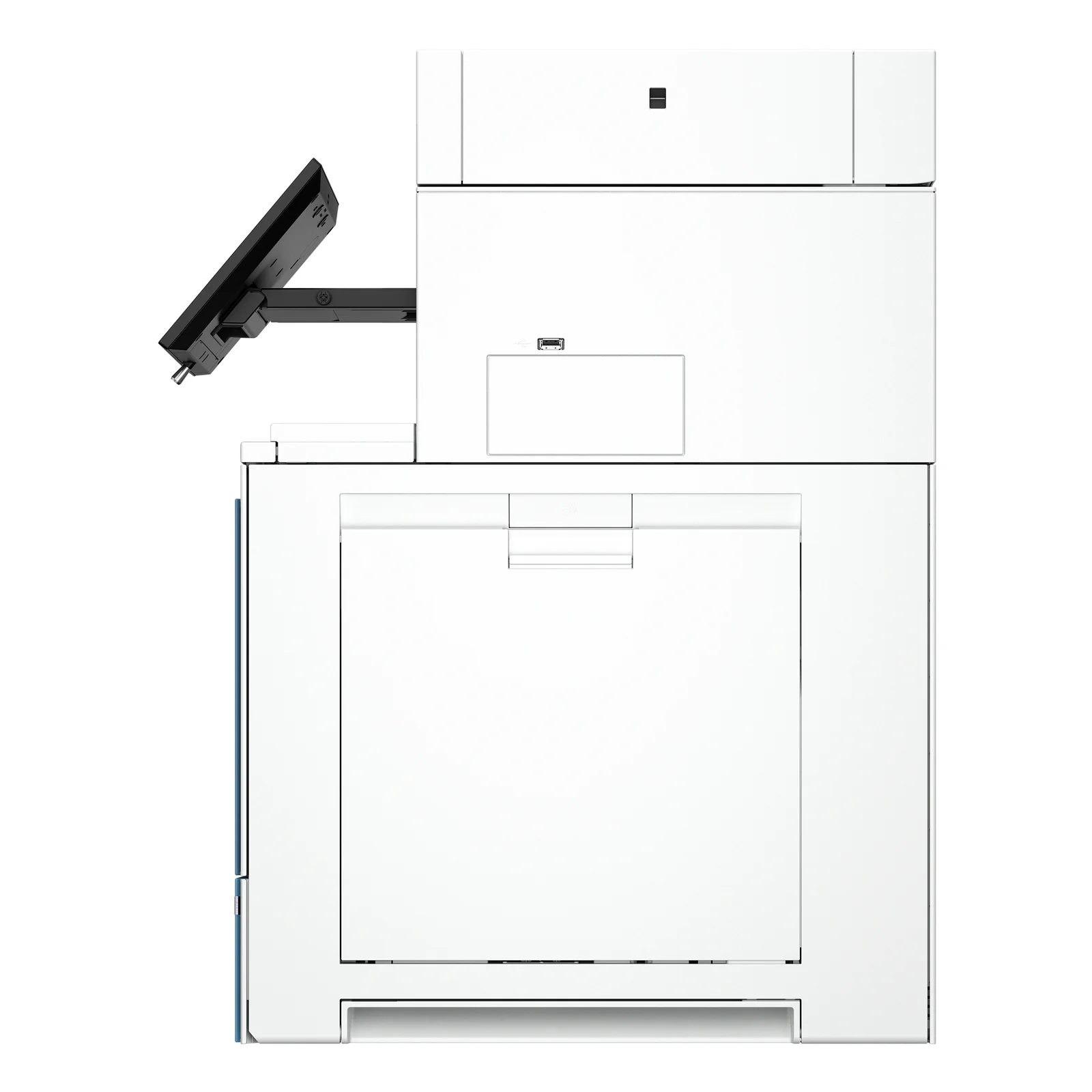HP Color LaserJet Enterprise Flow Imprimante multifonction 6800zf