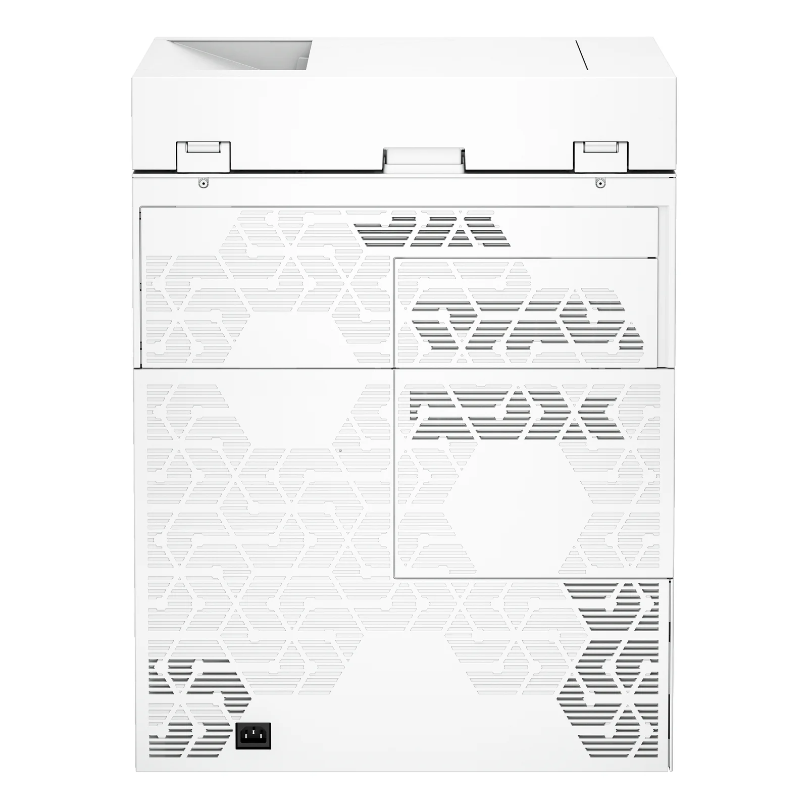 HP Color LaserJet Enterprise Flow Imprimante multifonction 6800zf