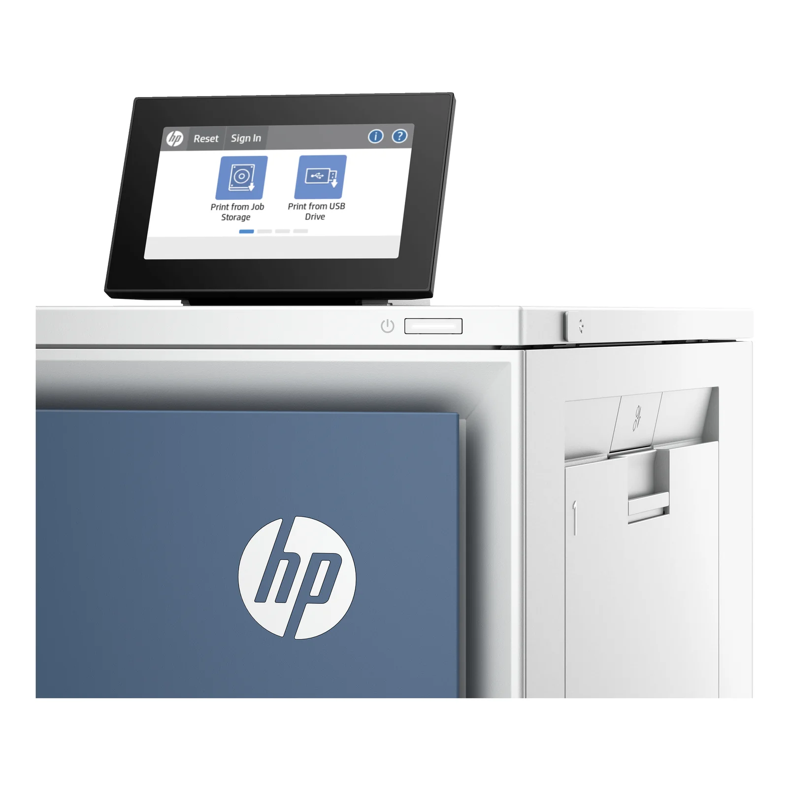 HP Color LaserJet Enterprise Imprimante 5700dn