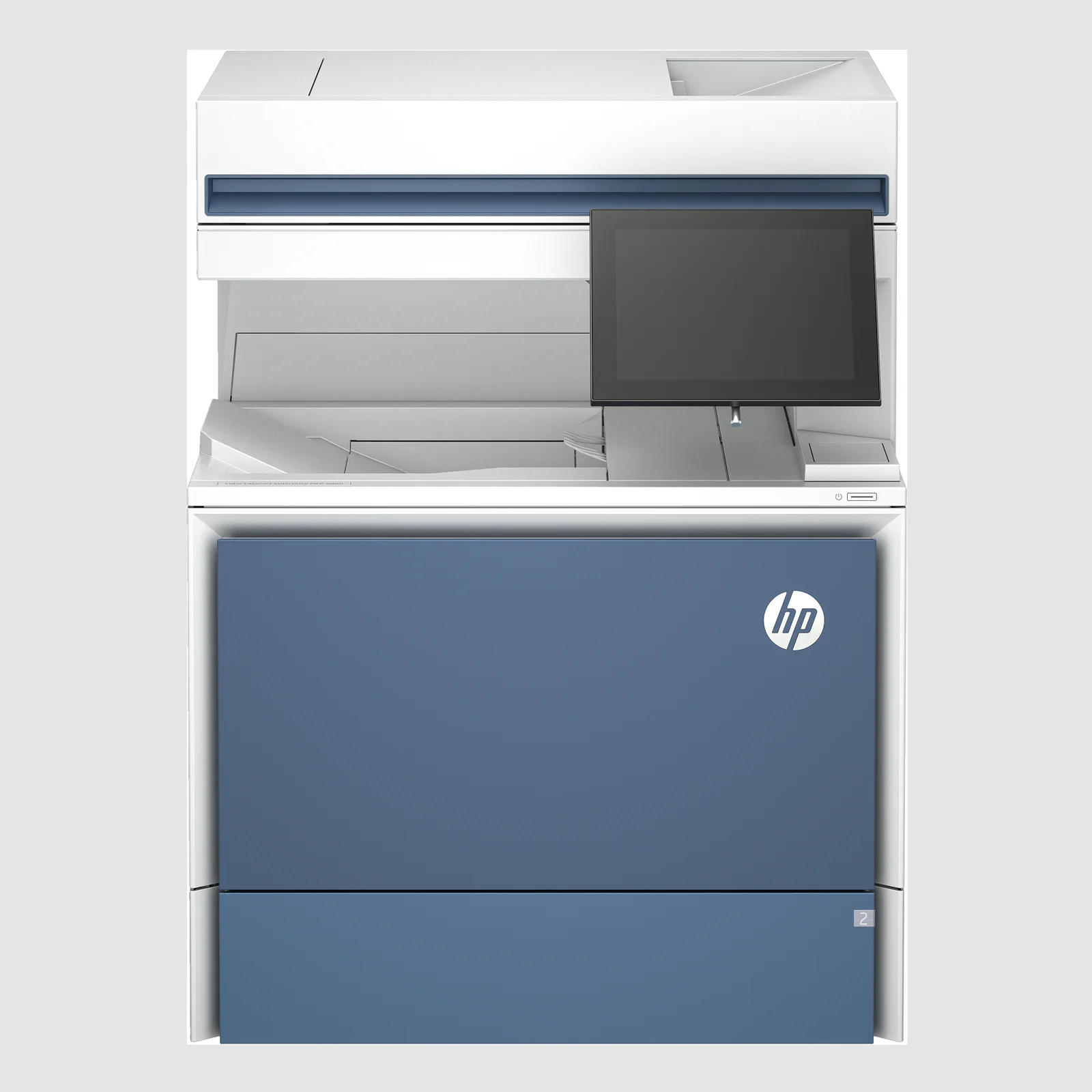 Color LaserJet Enterprise Imprimante multifonction 6800dn