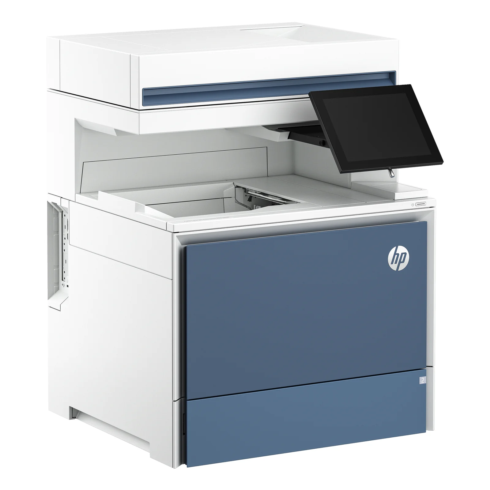 HP Color LaserJet Enterprise Imprimante multifonction 6800dn