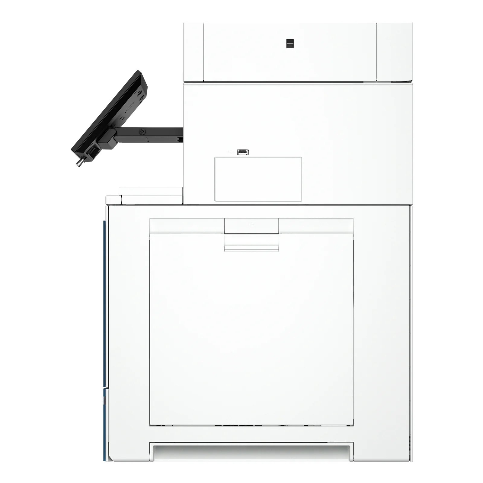 HP Color LaserJet Enterprise Imprimante multifonction 6800dn