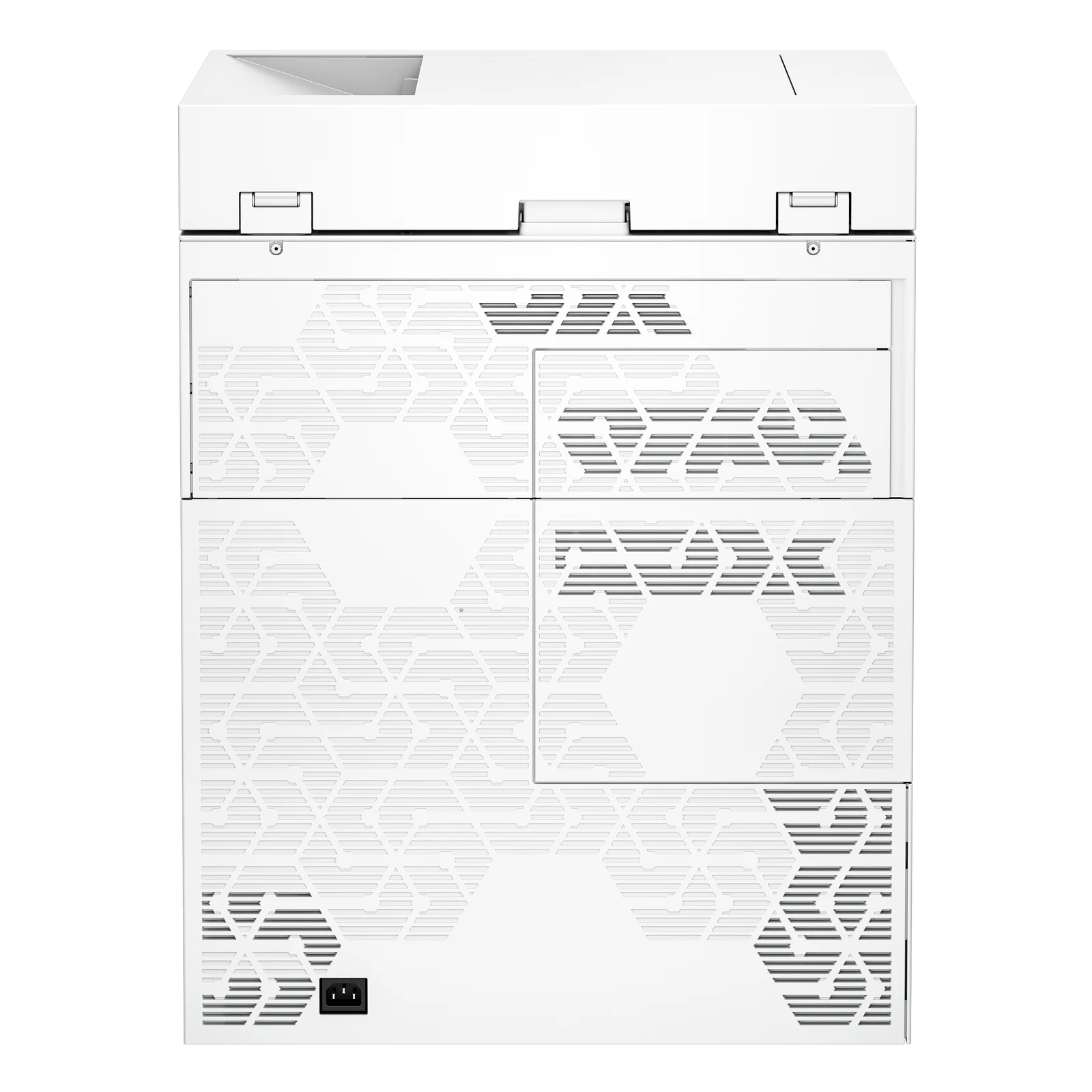 HP Color LaserJet Enterprise Imprimante multifonction 6800dn