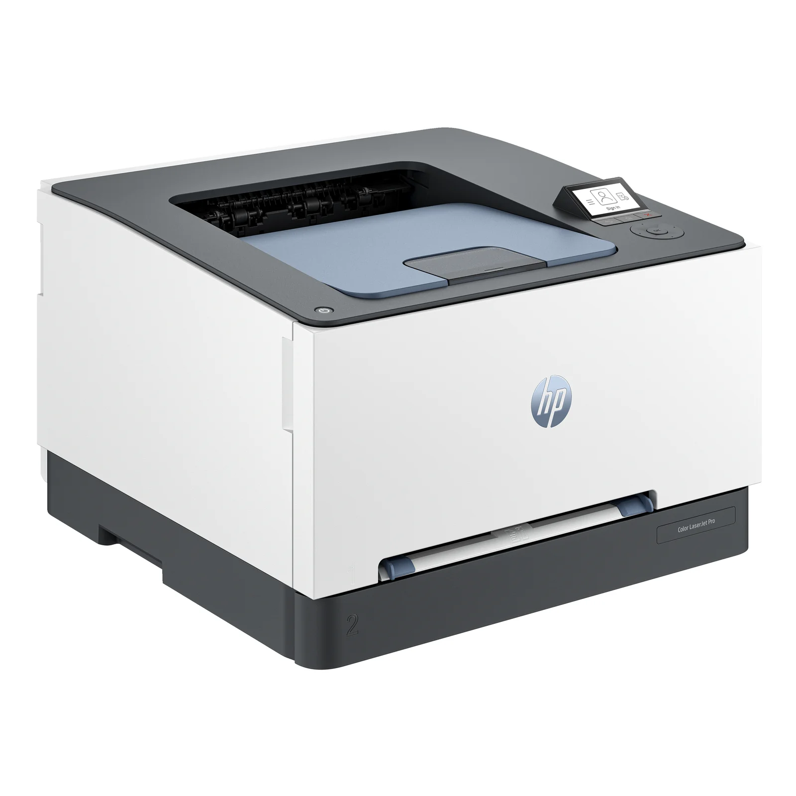HP Color LaserJet Pro 3202dn