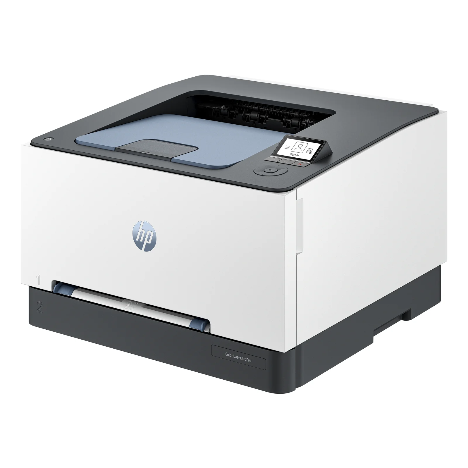 HP Color LaserJet Pro 3202dn