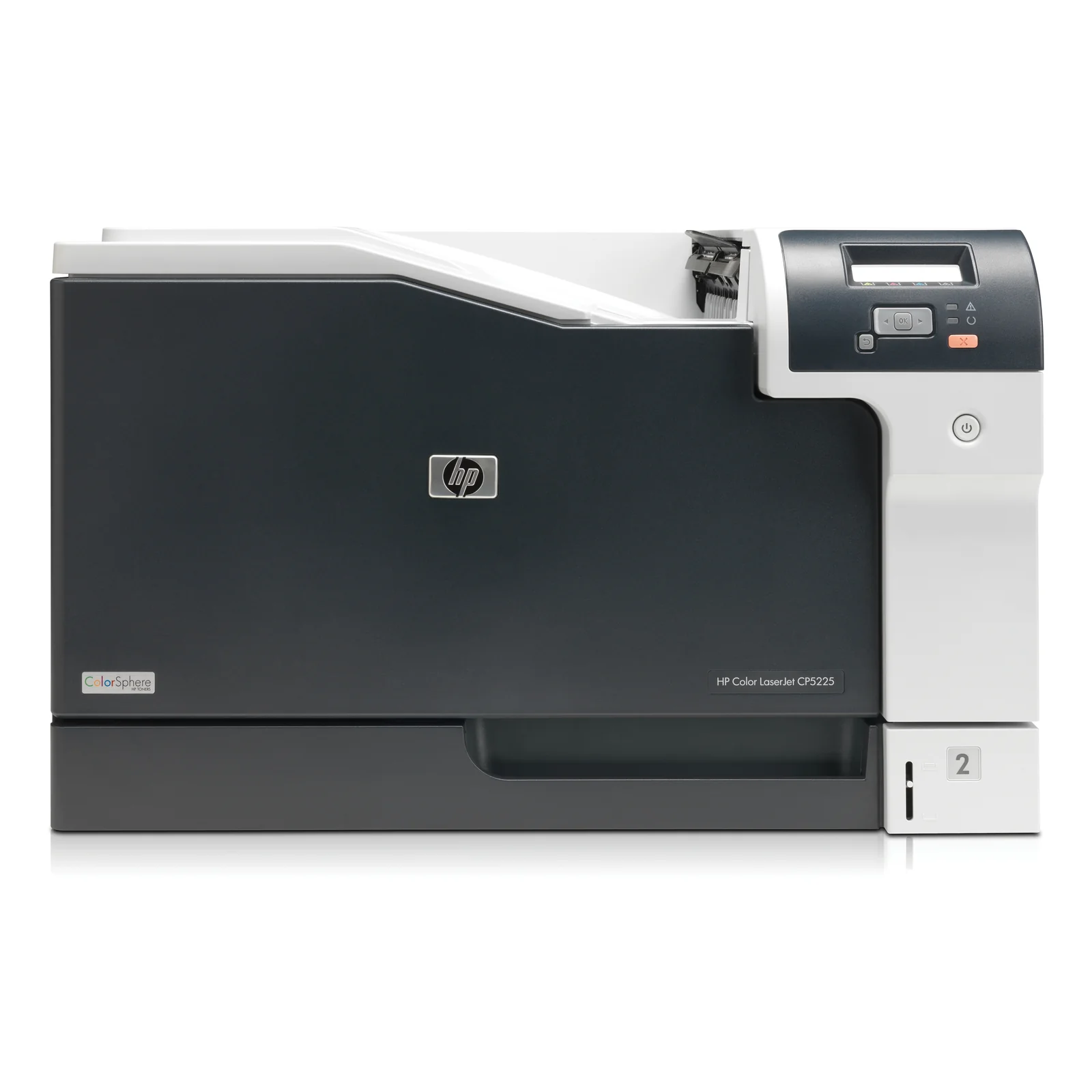 Color LaserJet Professional Imprimante CP5225dn