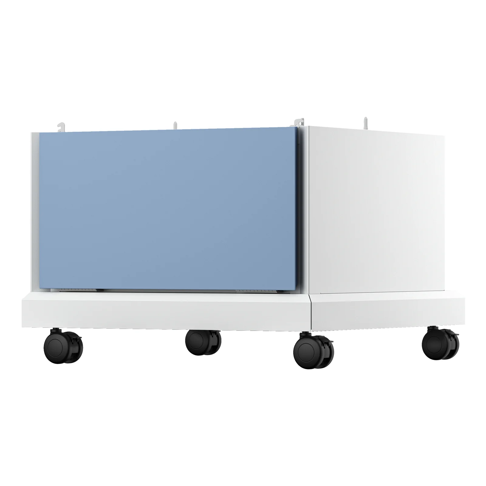 HP Color LaserJet Storage Stand