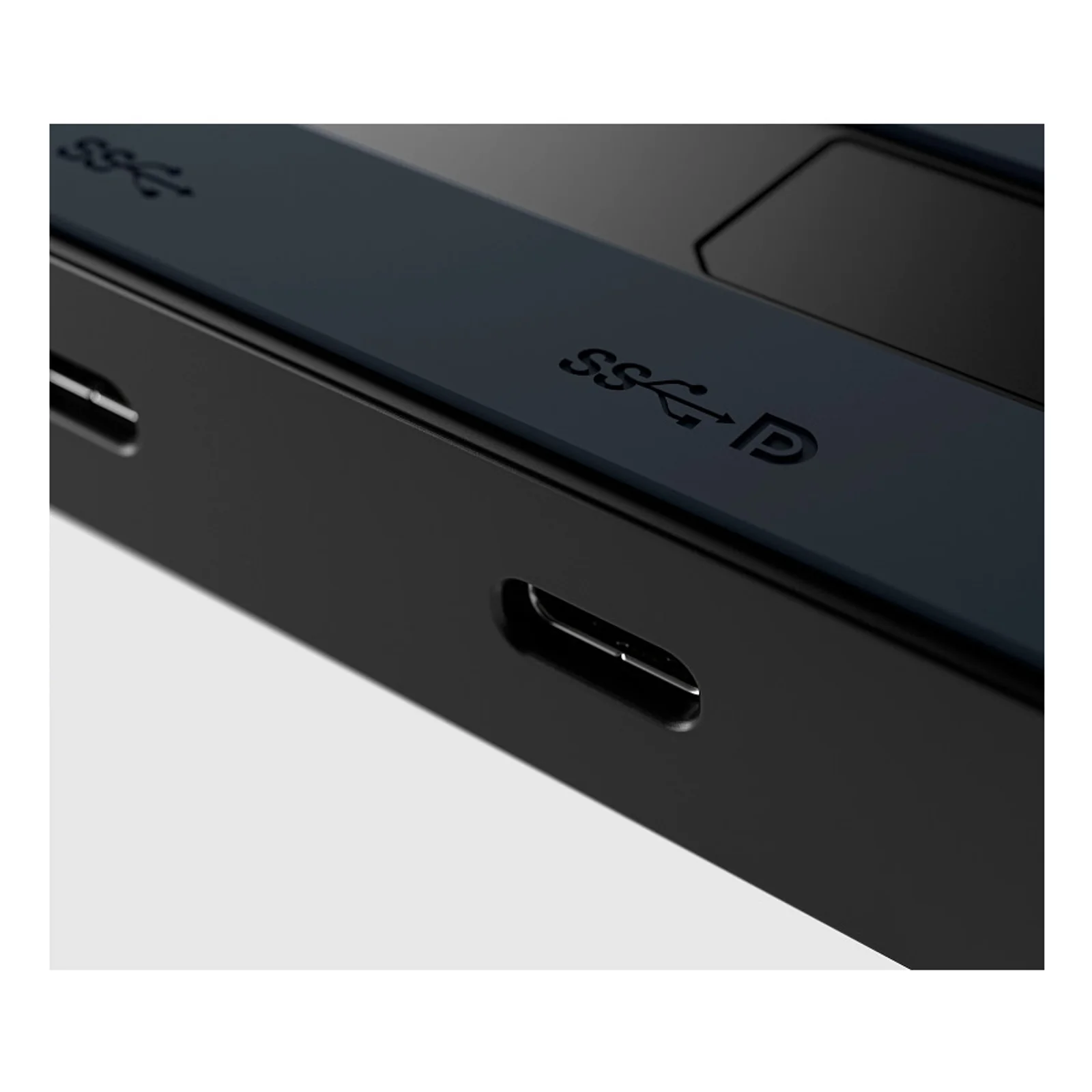 HP Concentrateur USB-C 4K
