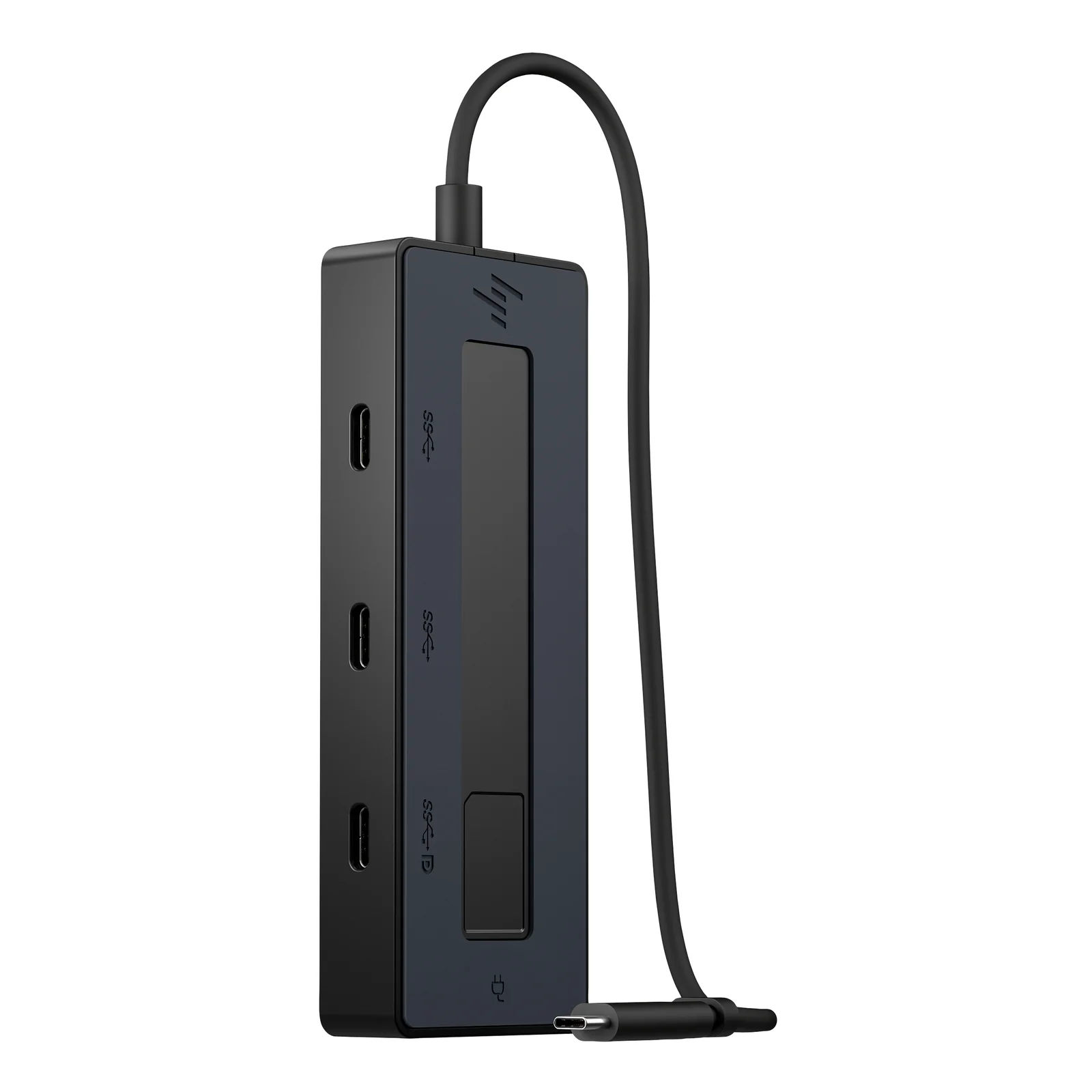 HP Concentrateur USB-C 4K