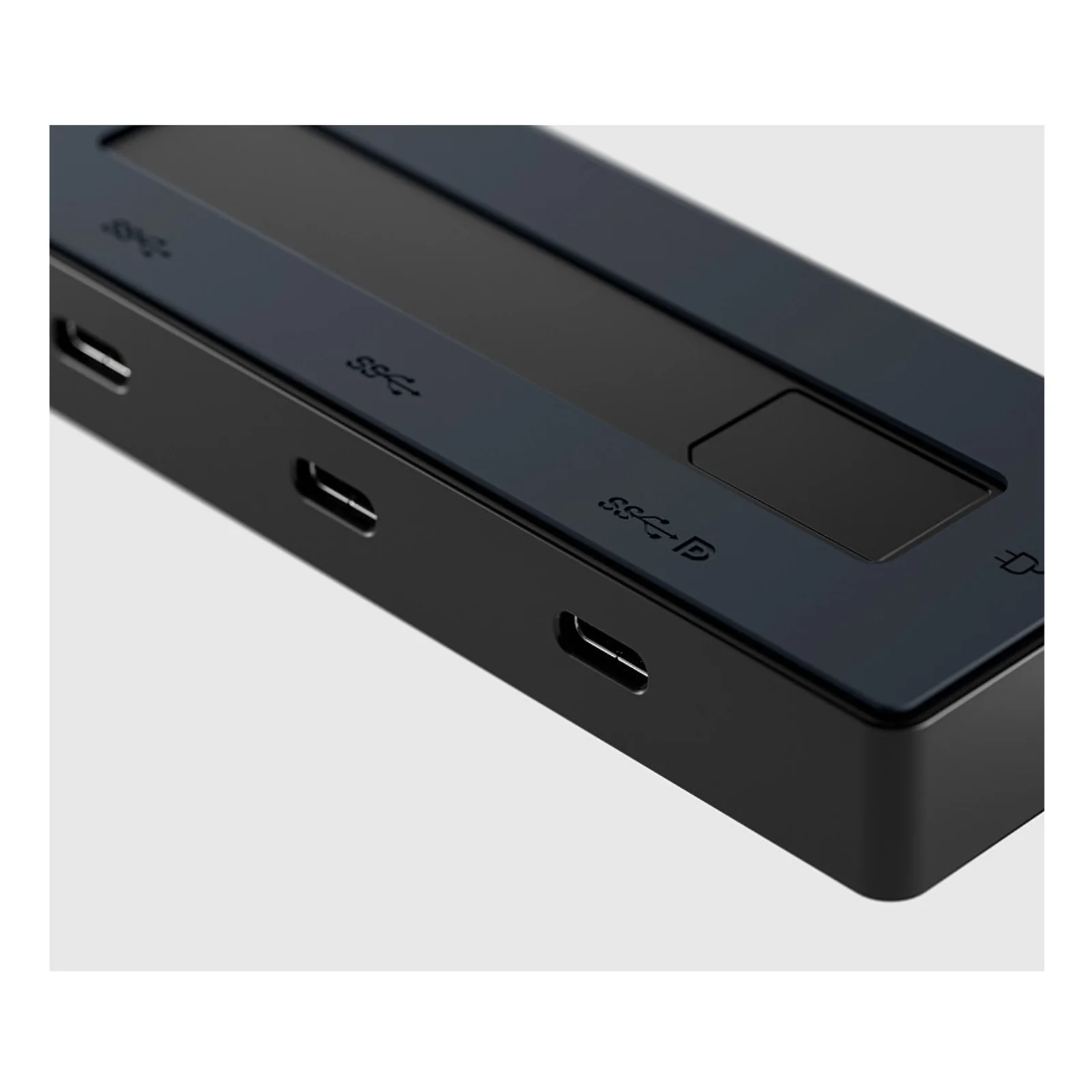 HP Concentrateur USB-C 4K