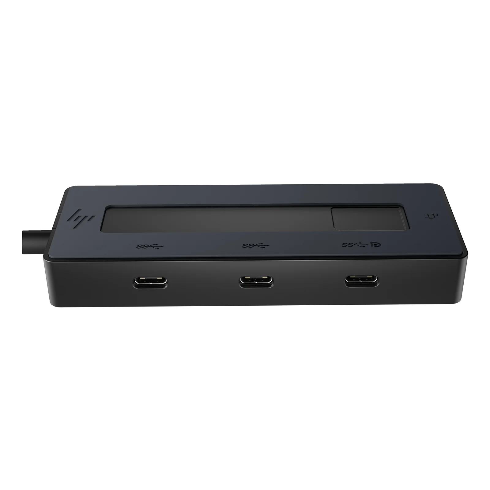 Concentrateur USB-C 4K