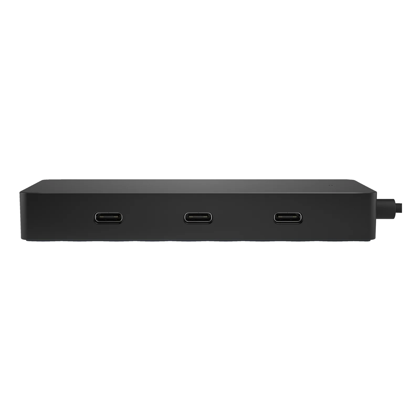 HP Concentrateur USB-C 4K