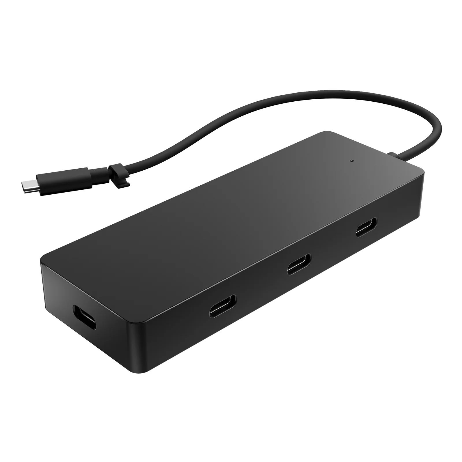 HP Concentrateur USB-C 4K