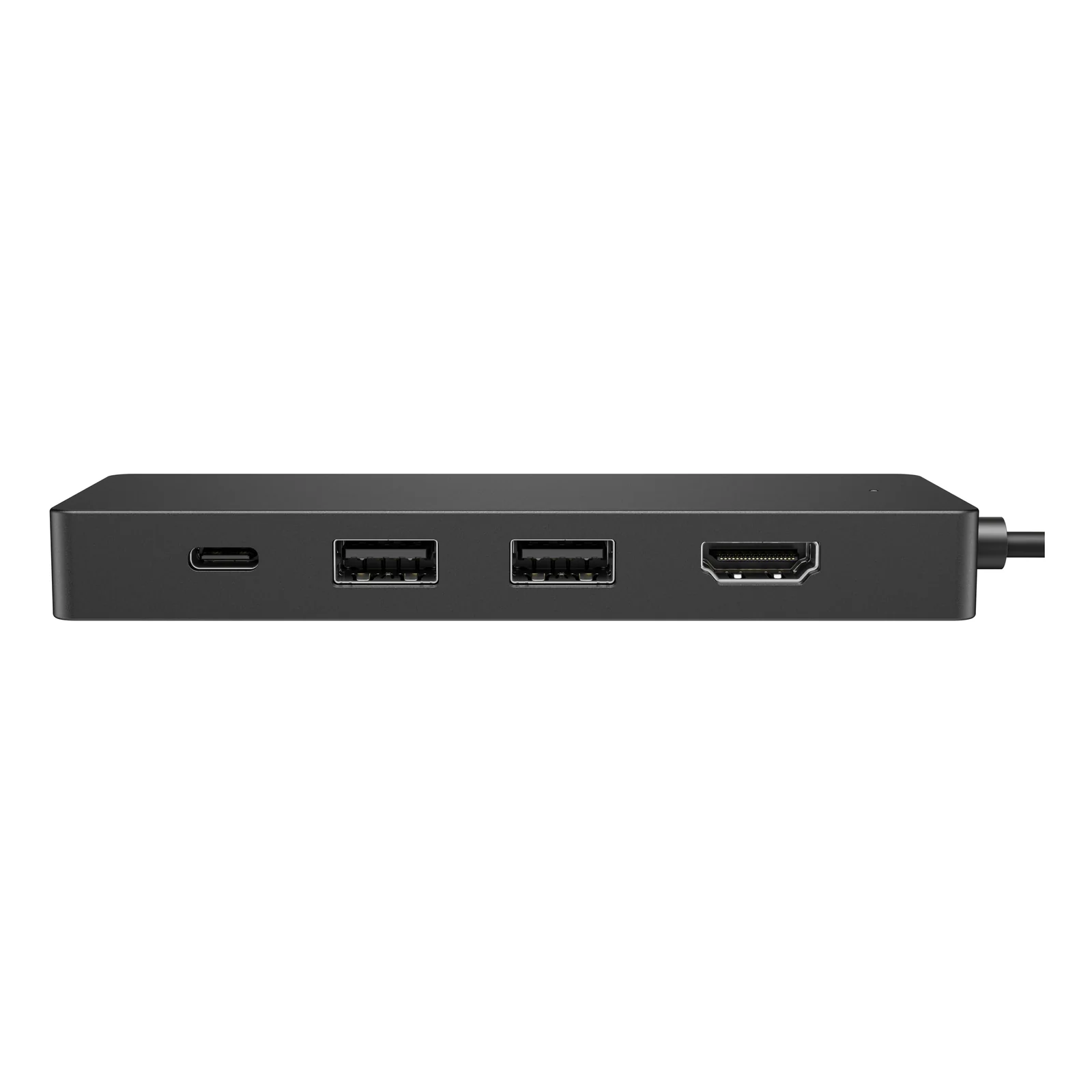 HP Concentrateur USB-C de voyage G3