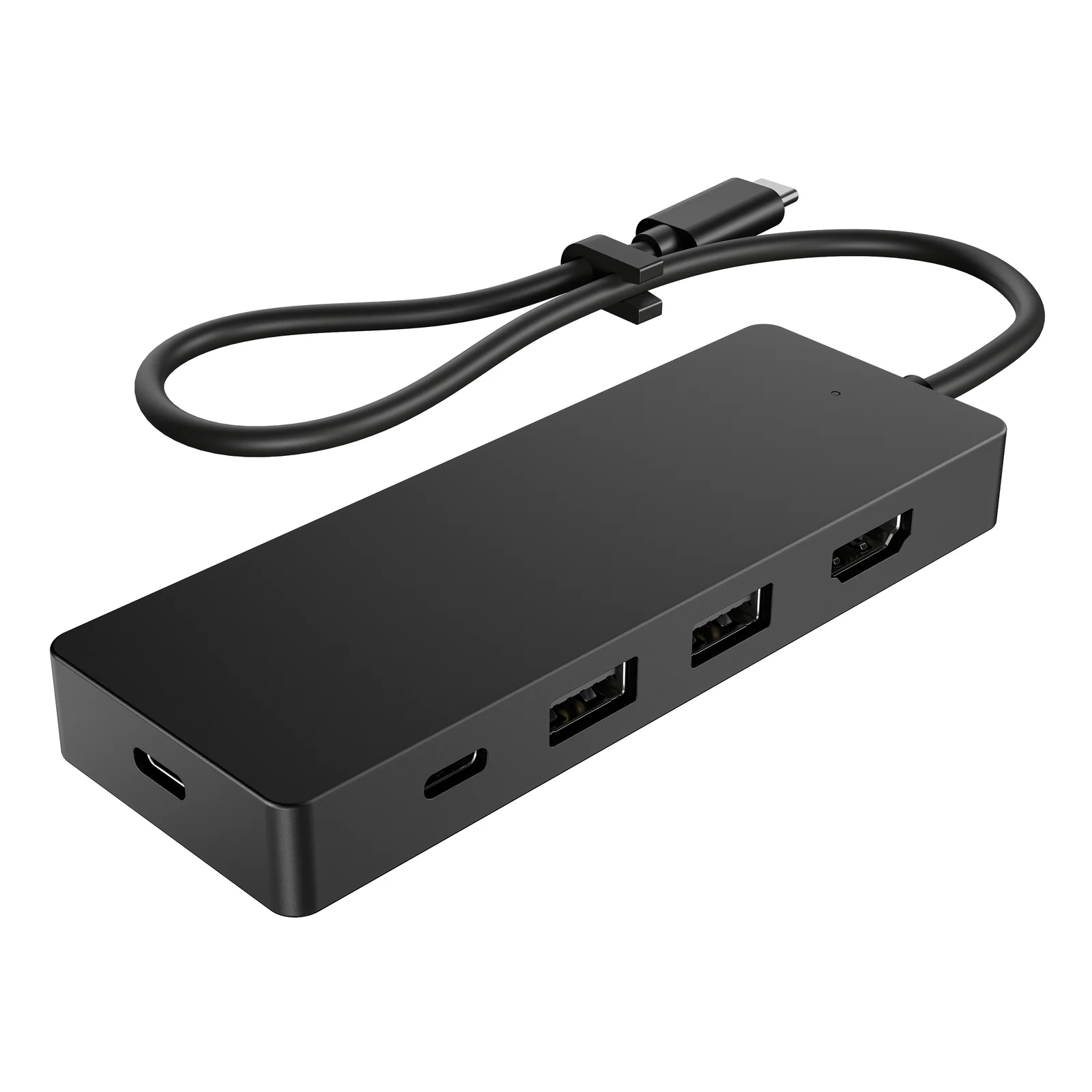 HP Concentrateur USB-C de voyage G3
