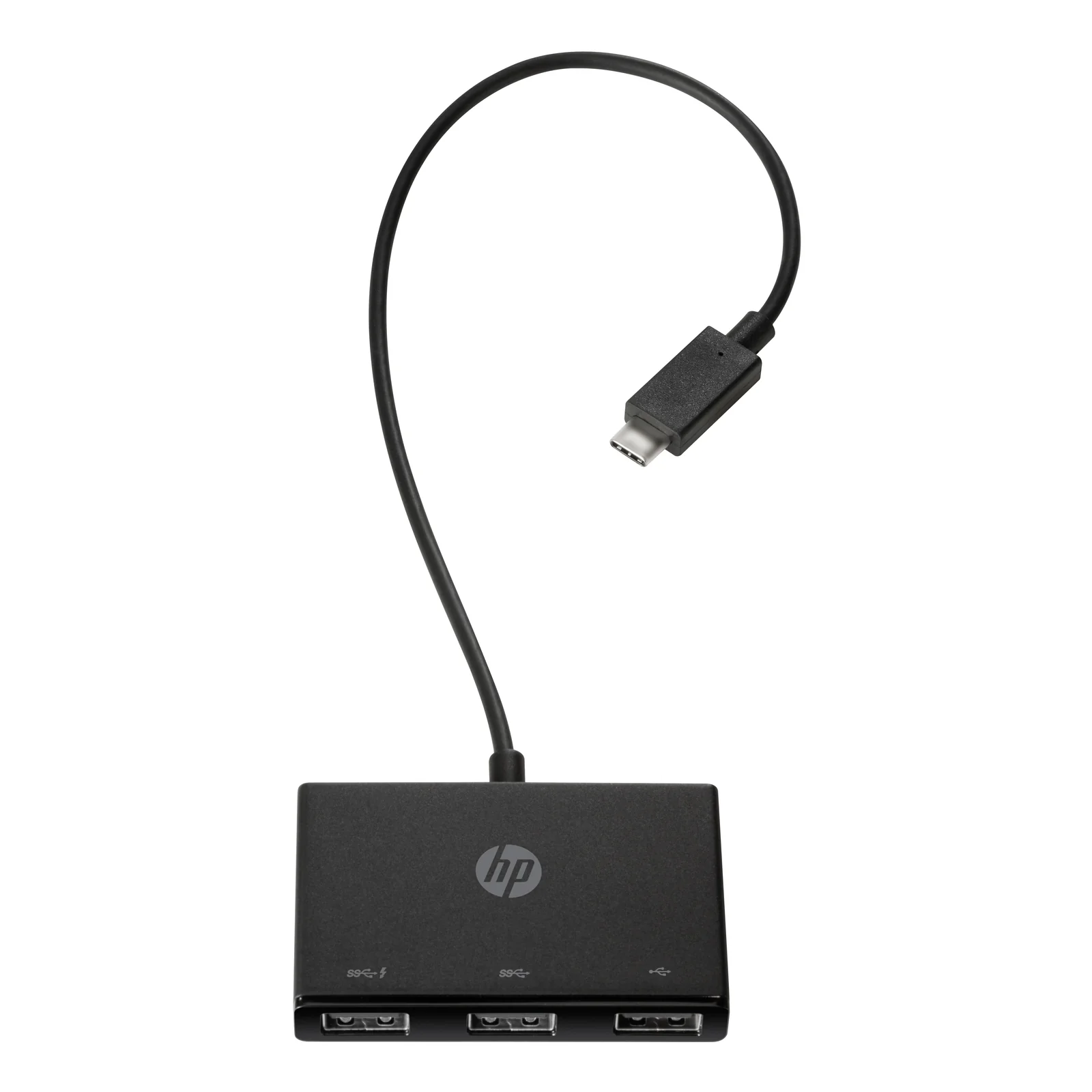 HP Concentrateur USB-C vers USB-A