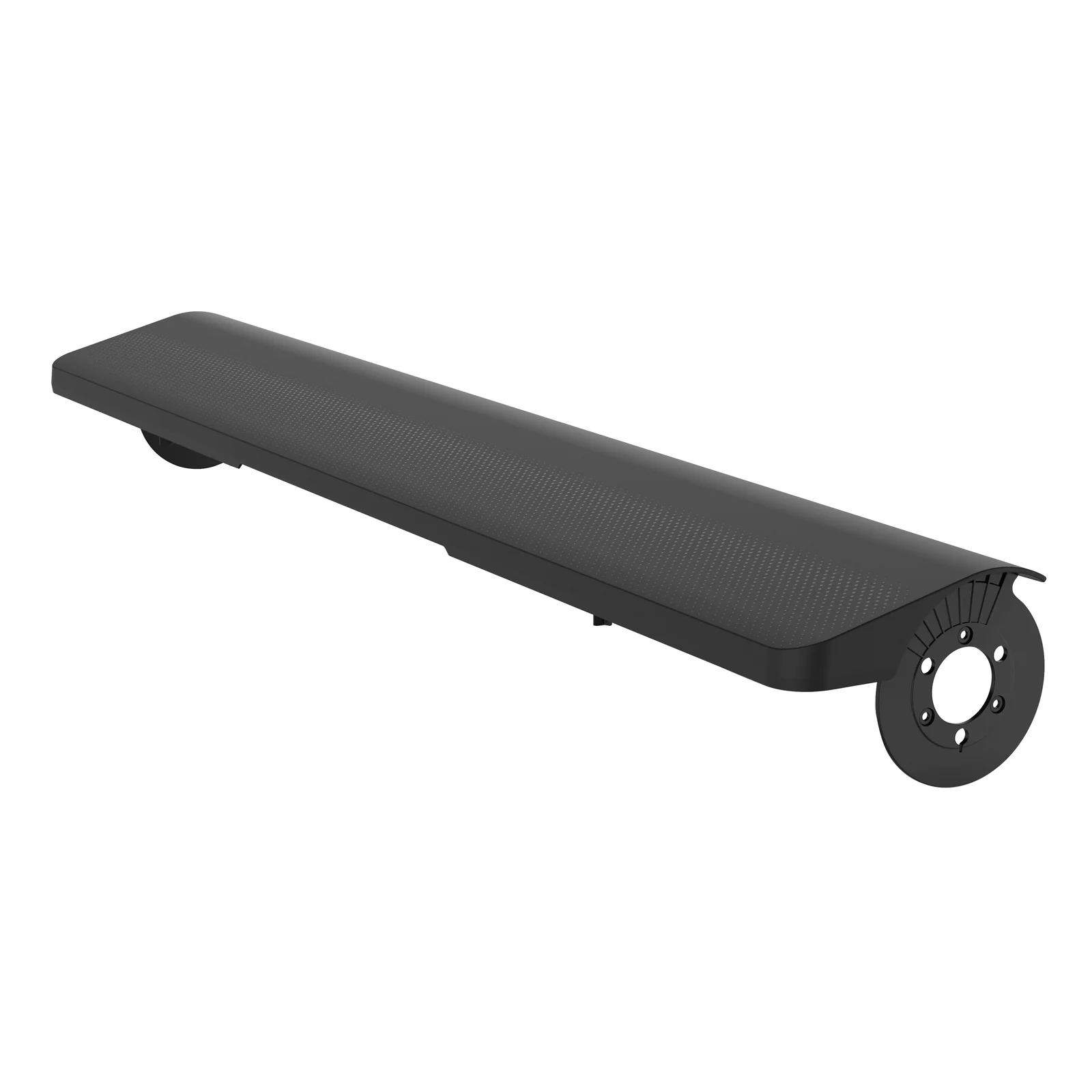 HP Couvre-rouleau pour DesignJet T200/T600 24 pouces