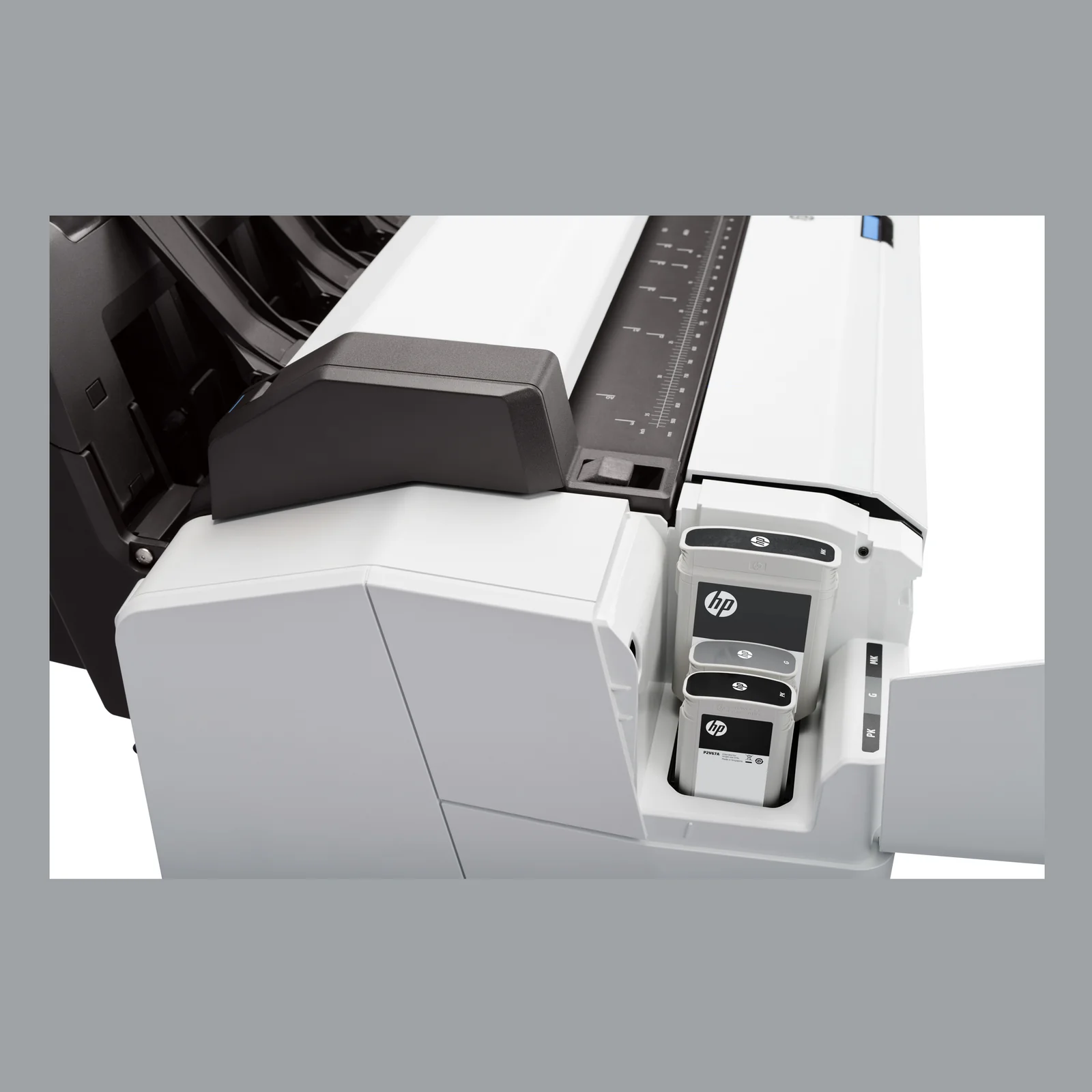 HP Designjet Imprimante multifonction T2600 PostScript de 36 pouces