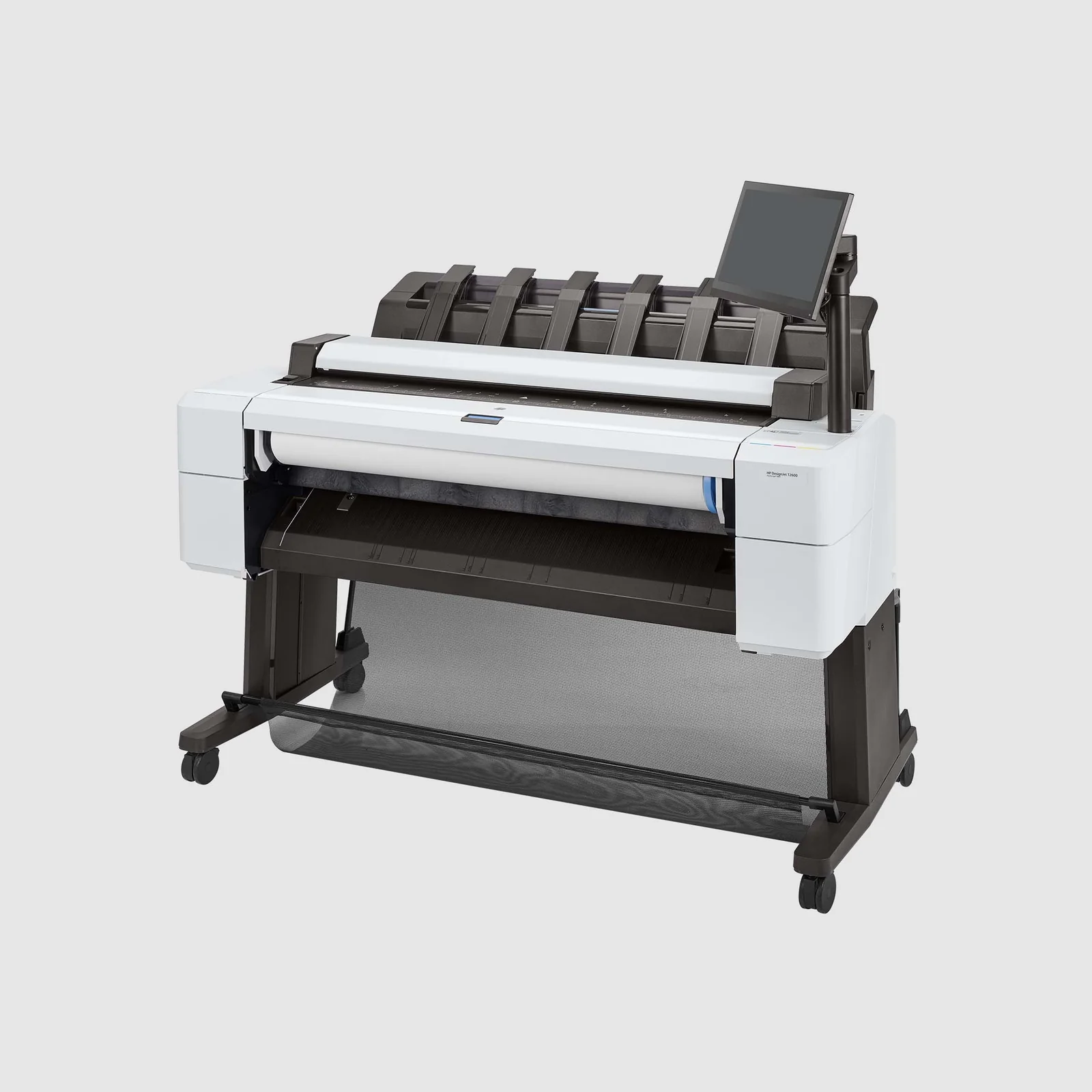HP Designjet Imprimante multifonction T2600dr PostScript de 36 pouces