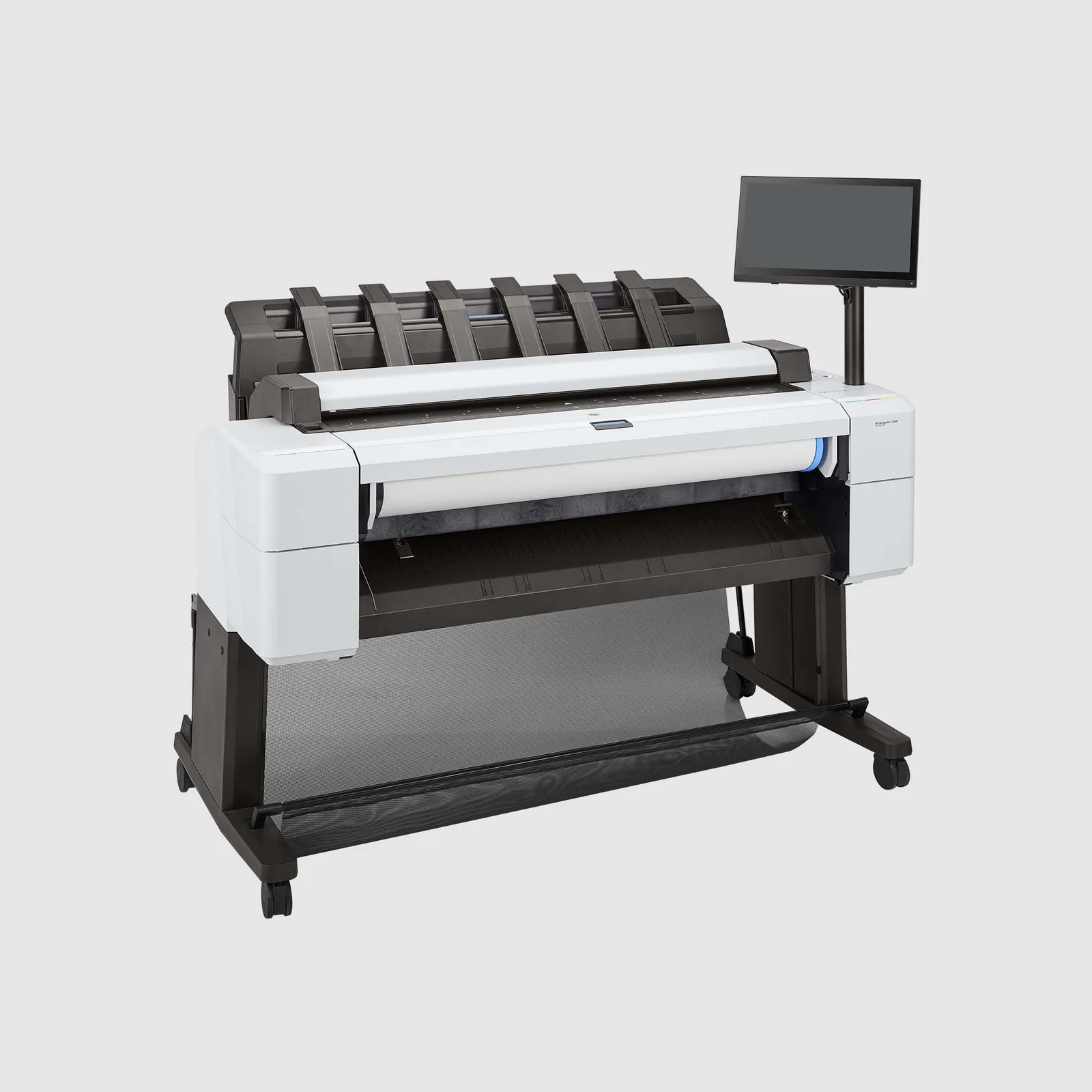 HP Designjet Imprimante multifonction T2600dr PostScript de 36 pouces
