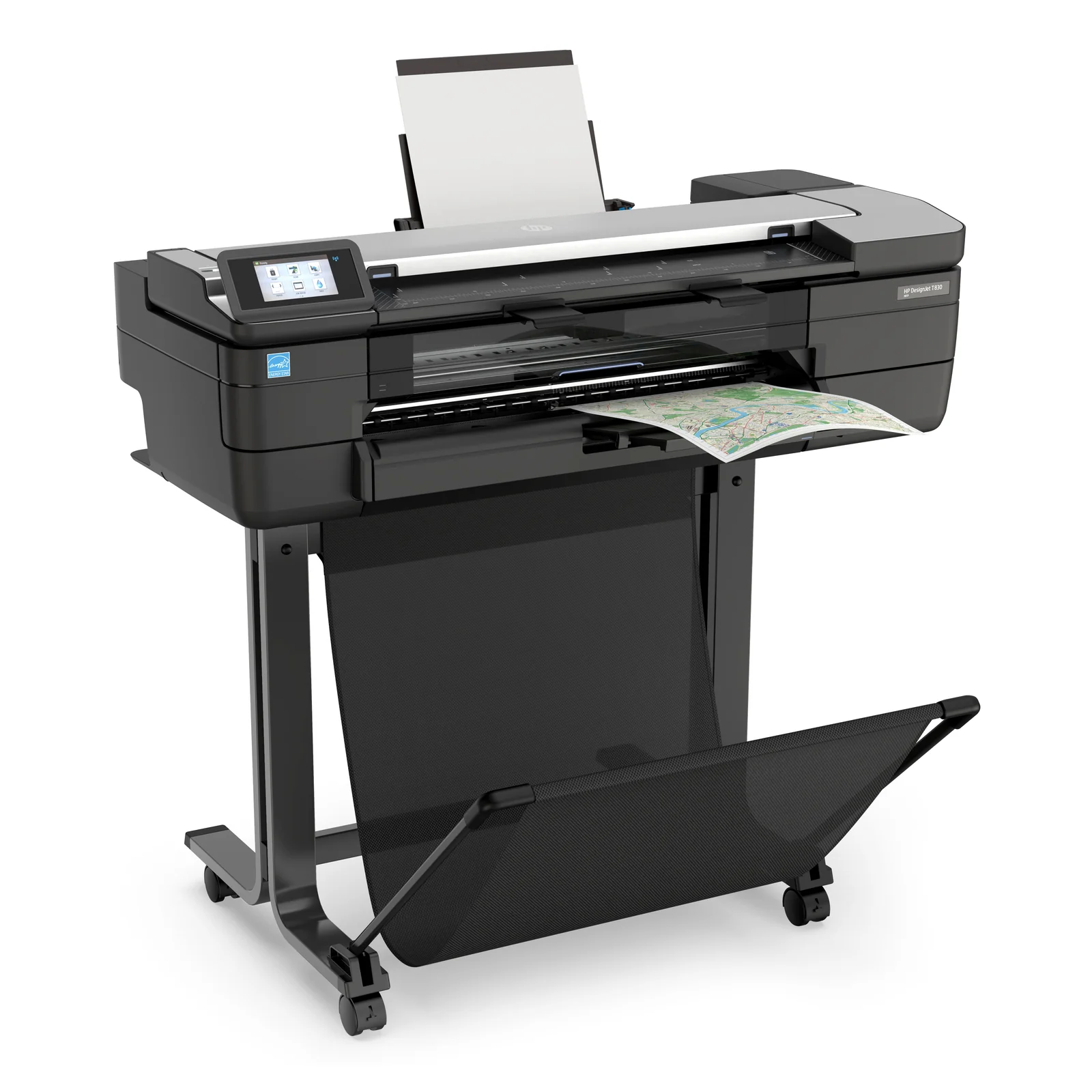HP Designjet Imprimante multifonction T830 24 pouces