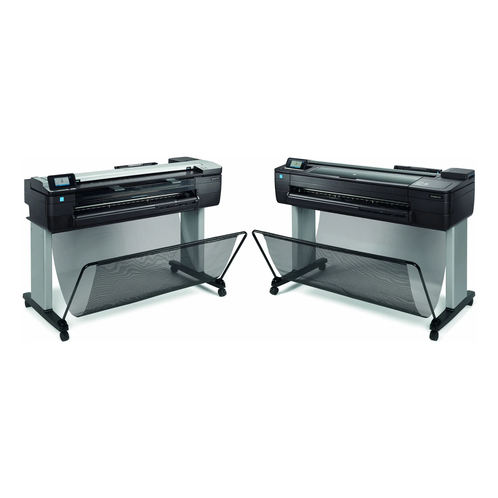 HP Designjet Imprimante multifonction T830 24 pouces