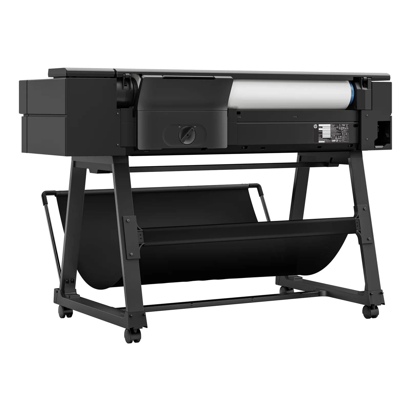 HP Designjet Imprimante multifonction T850 36 pouces