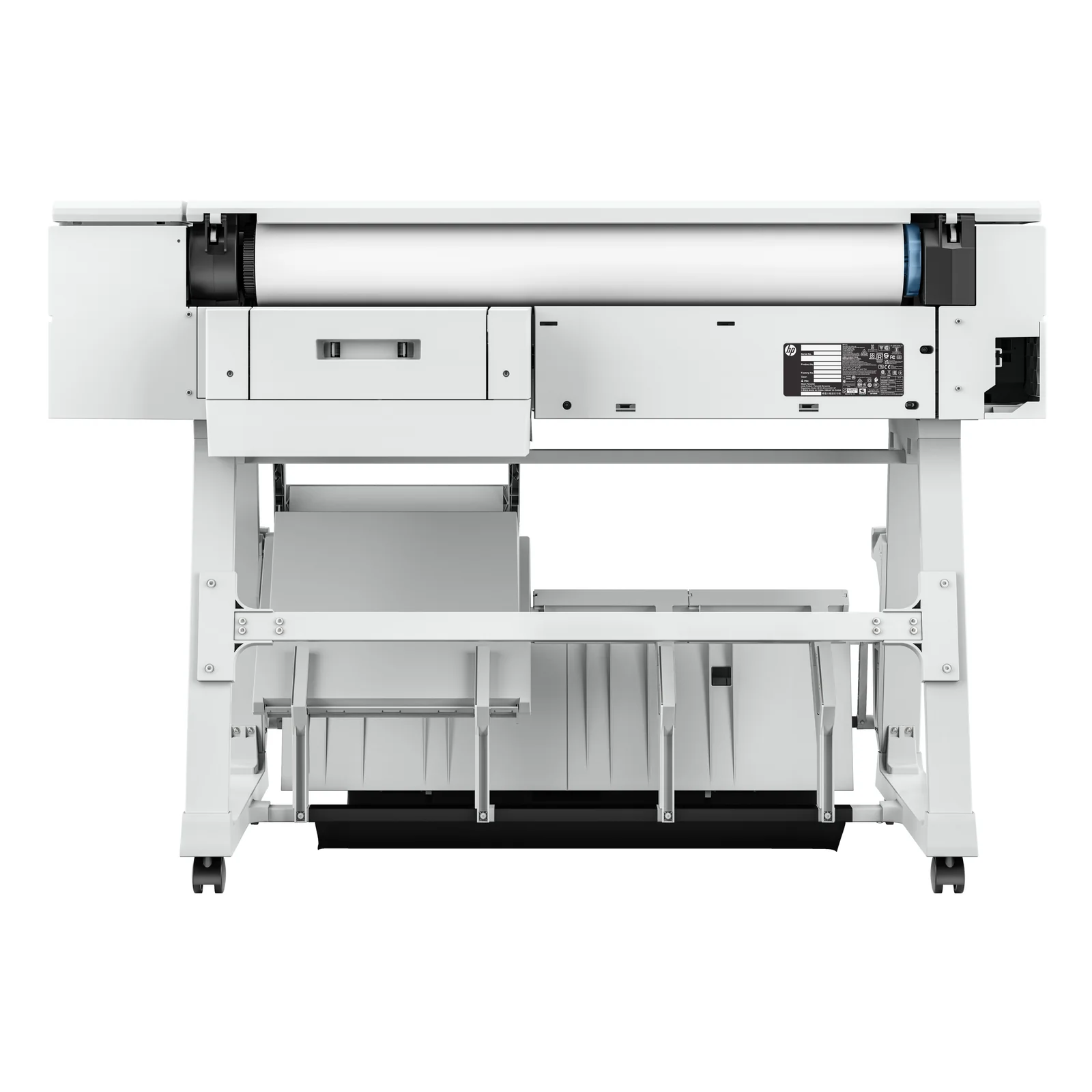 HP Designjet Imprimante multifonction T950, 36 pouces