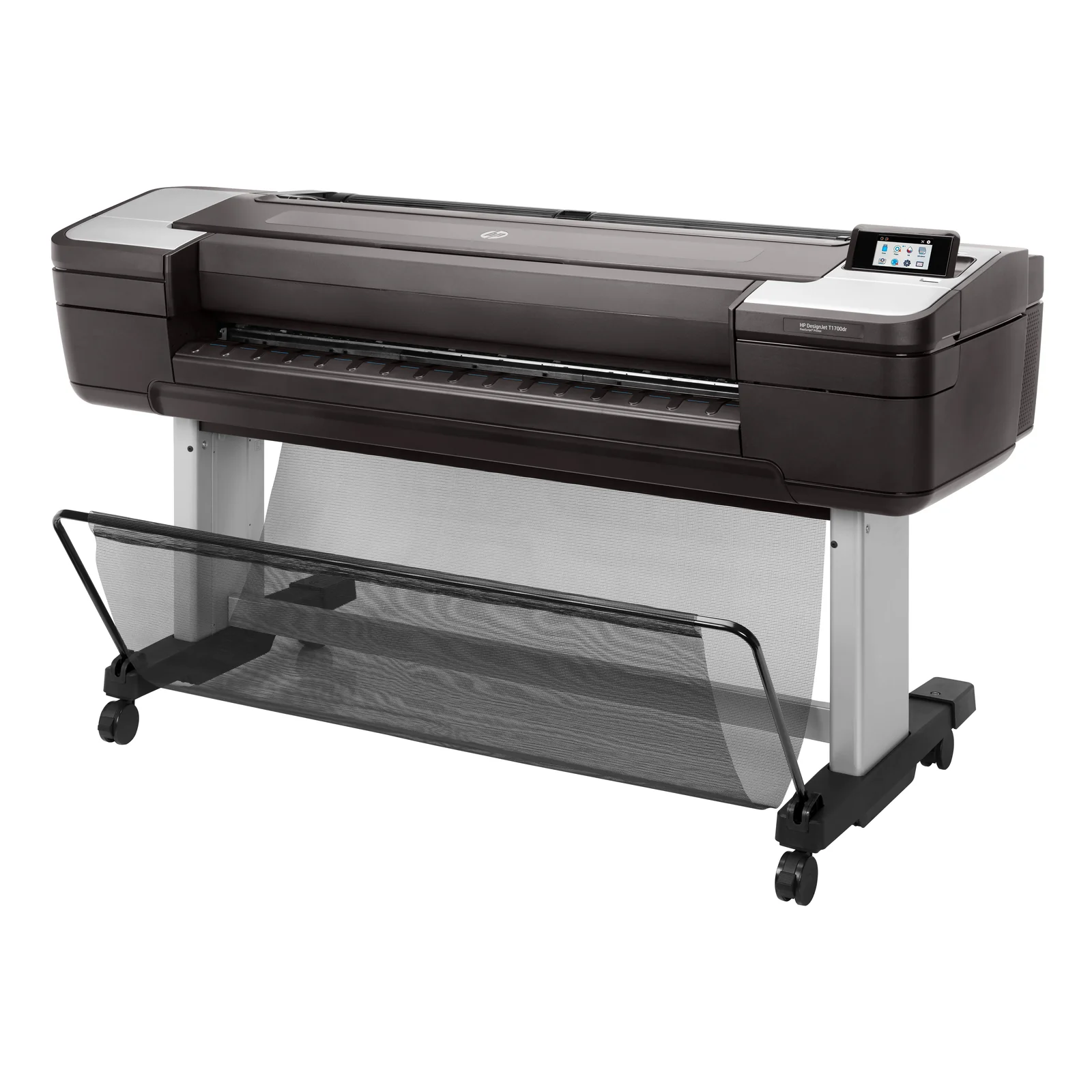 HP Designjet Imprimante PostScript T1700 44 pouces