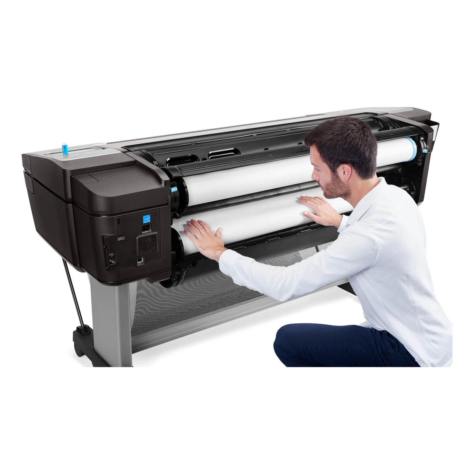 HP Designjet Imprimante PostScript T1700 44 pouces