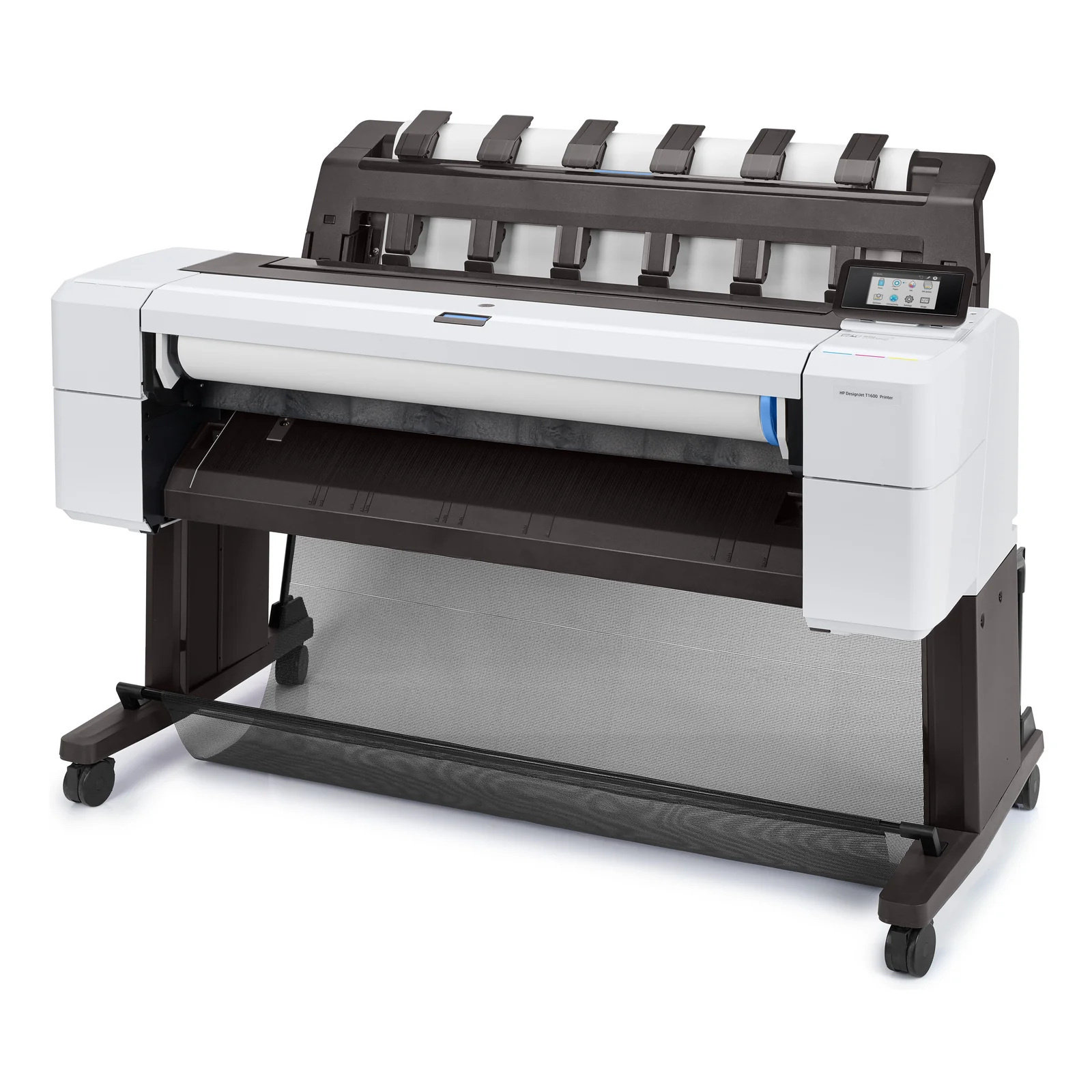 HP Designjet Imprimante T1600 PostScript de 36 pouces
