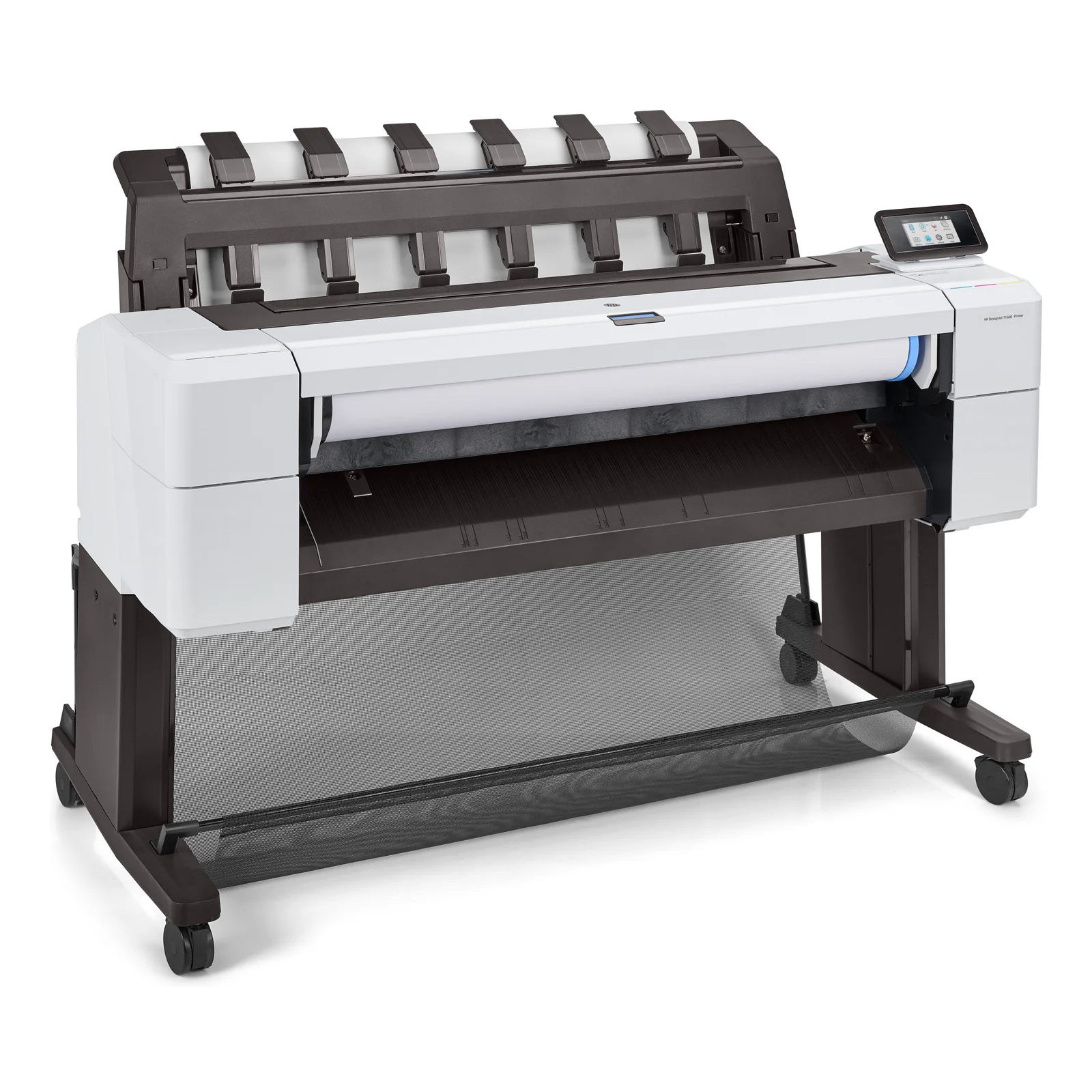 HP Designjet Imprimante T1600 PostScript de 36 pouces