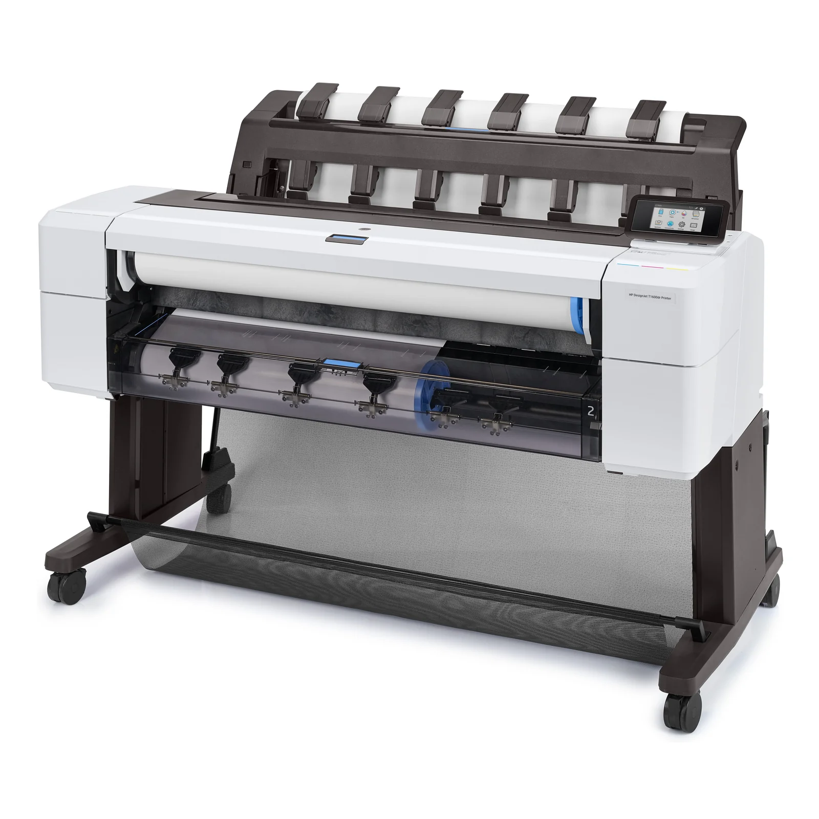 HP Designjet Imprimante T1600dr PostScript de 36 pouces