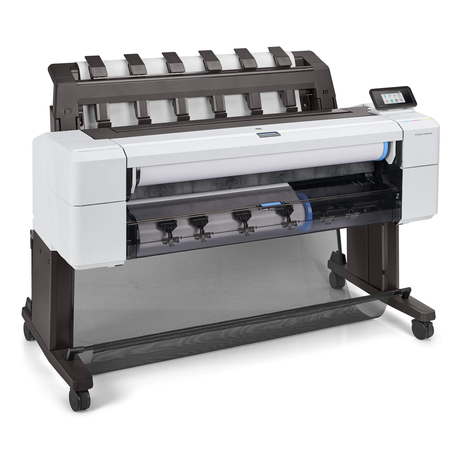 HP Designjet Imprimante T1600dr PostScript de 36 pouces