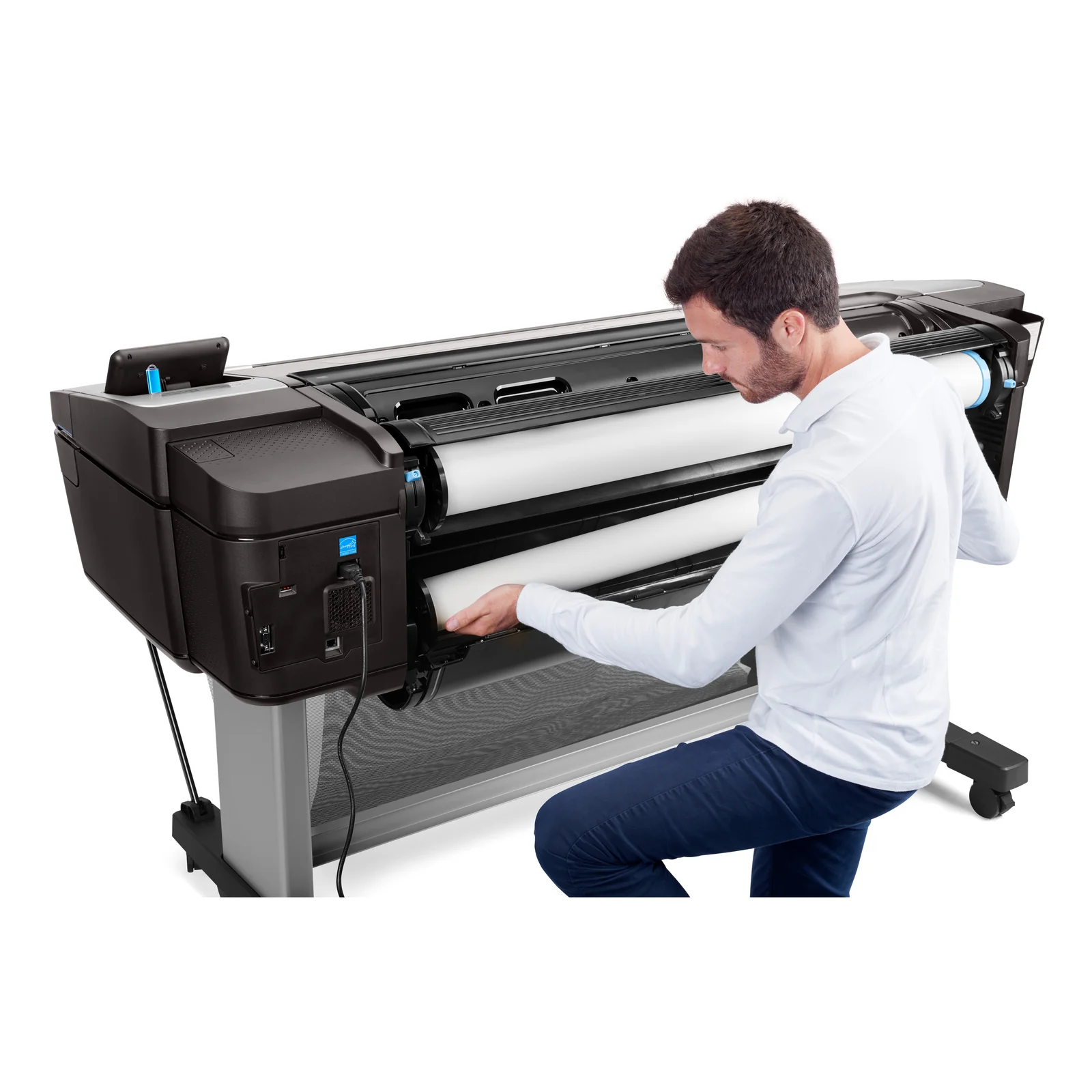 HP Designjet Imprimante T1700 44 pouces