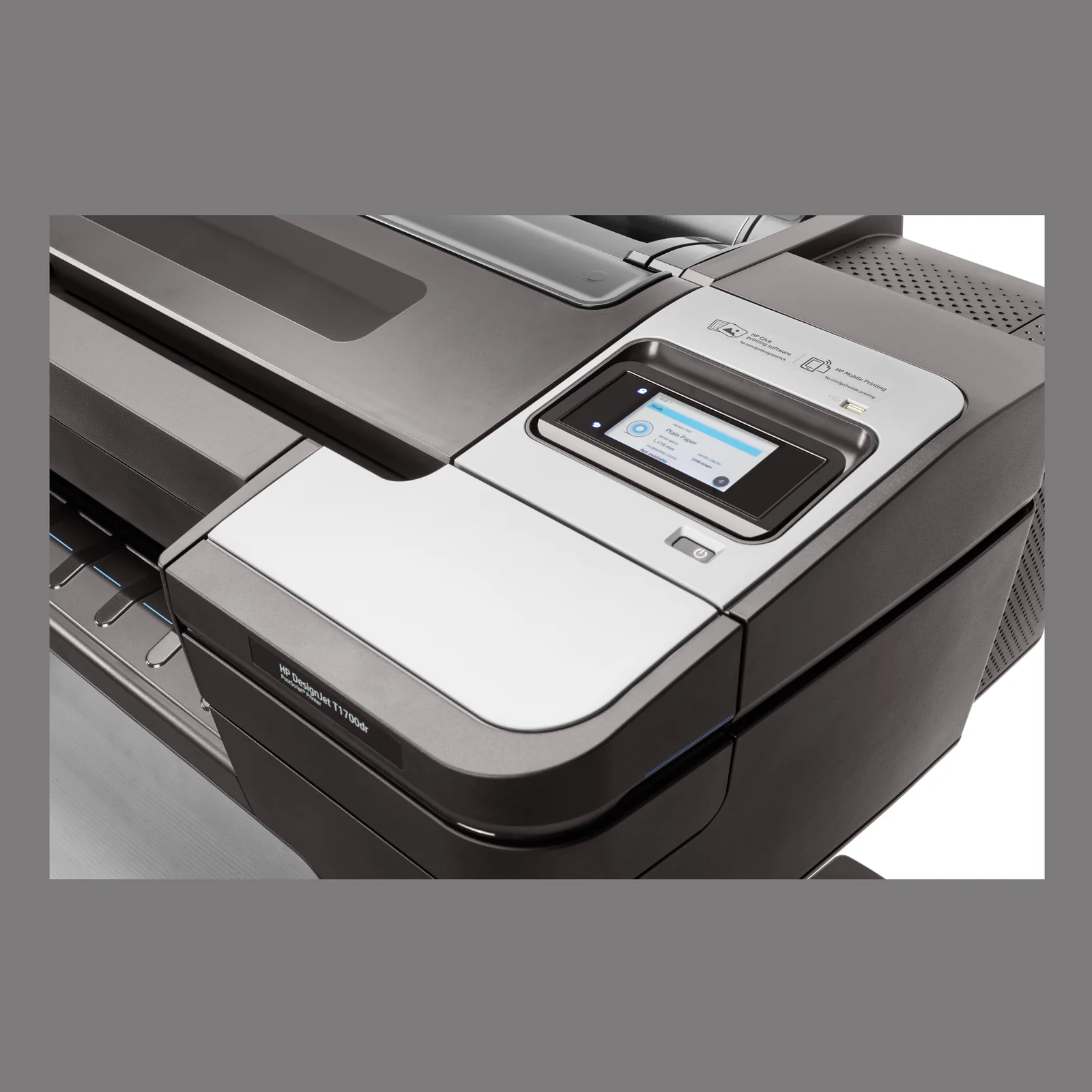 HP Designjet Imprimante T1700 44 pouces