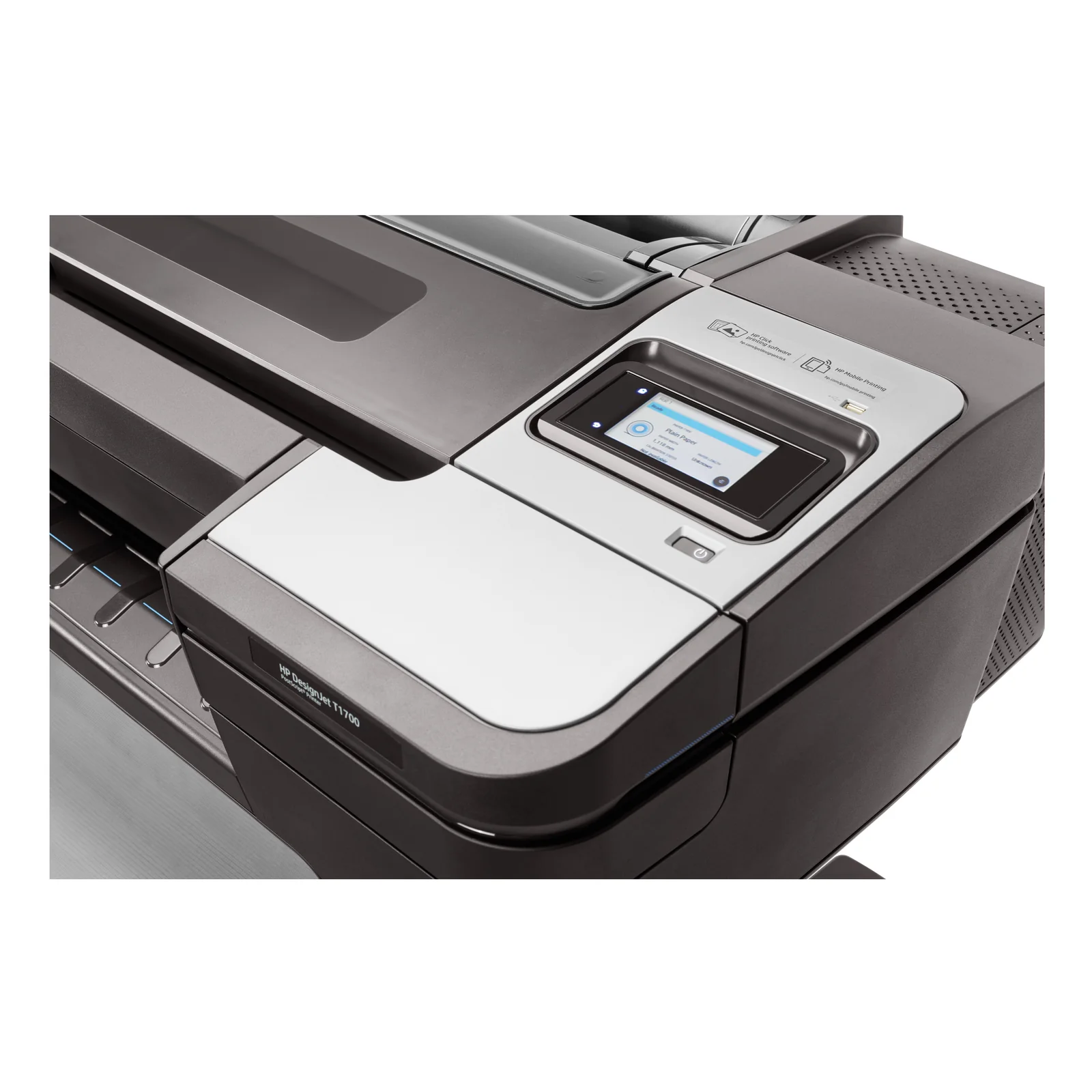 HP Designjet Imprimante T1700dr 44 pouces