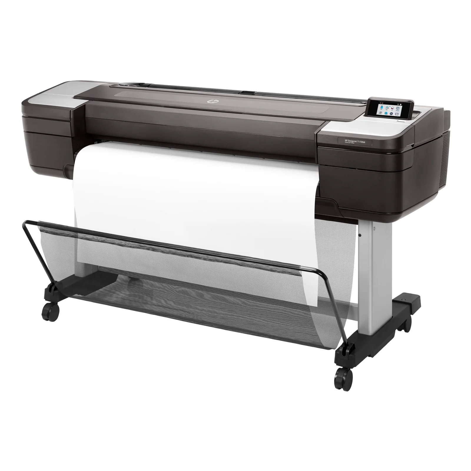 HP Designjet Imprimante T1700dr 44 pouces