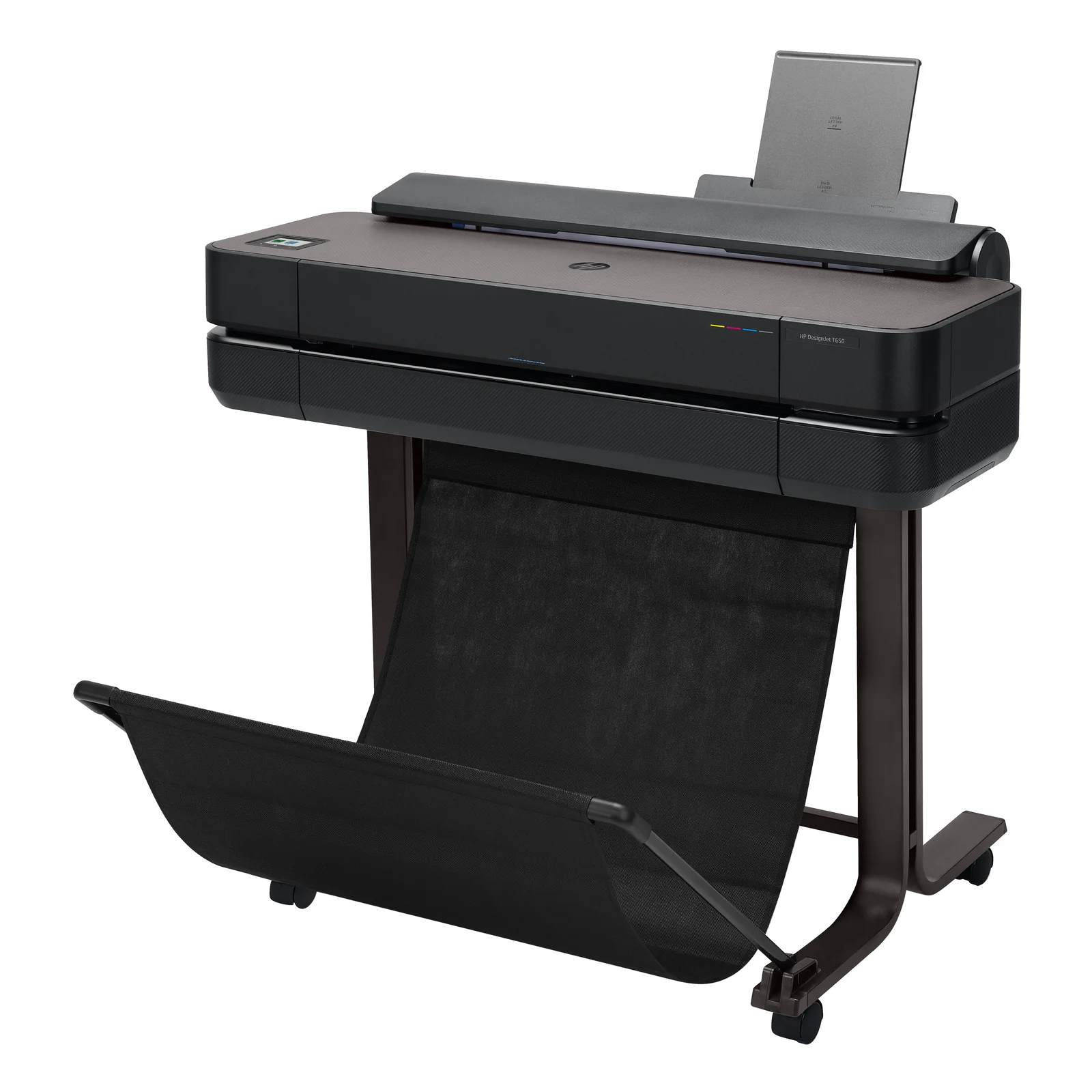 HP Designjet Imprimante T650 24-pouces Édition 2025