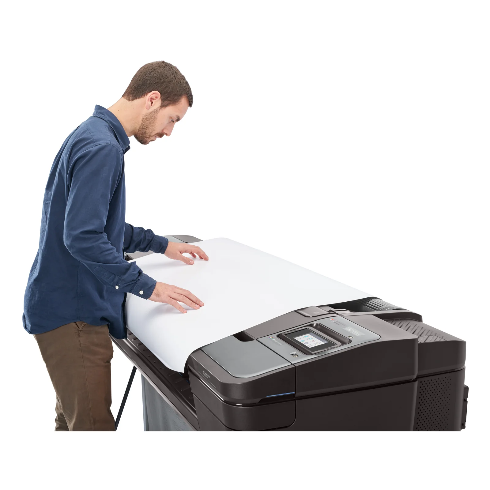 HP Designjet Imprimante Z6 PostScript de 24 pouces