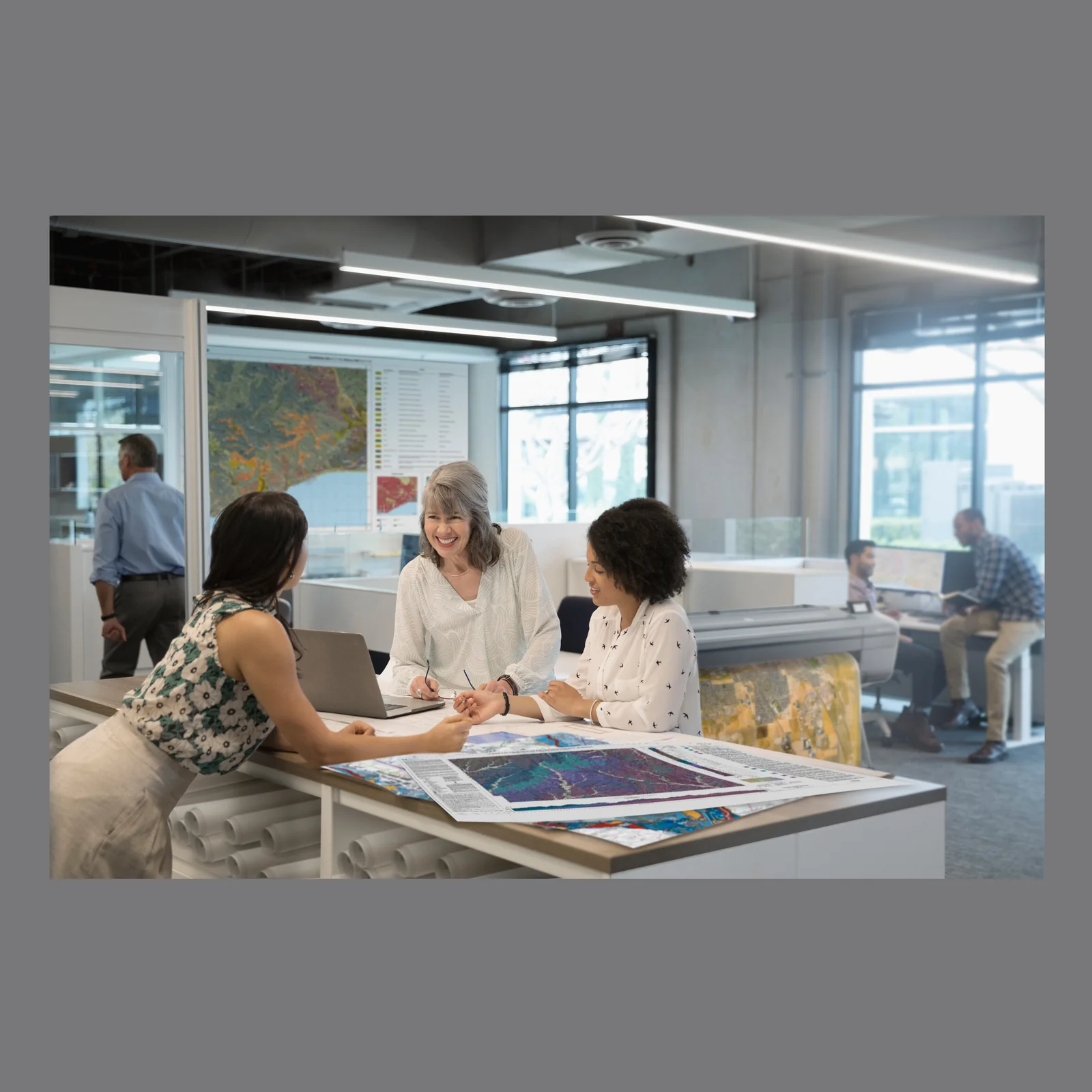 HP Designjet Imprimante Z6 PostScript de 24 pouces