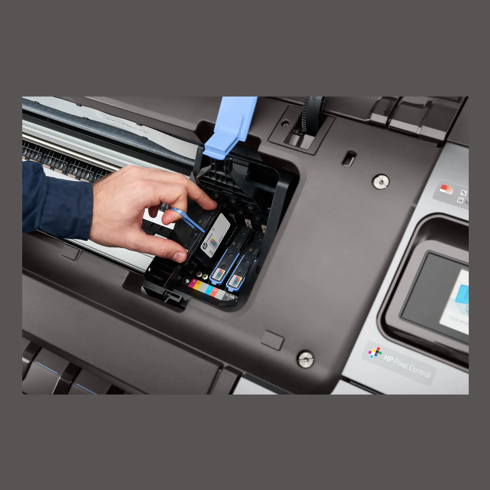 HP Designjet Imprimante Z6 PostScript de 24 pouces