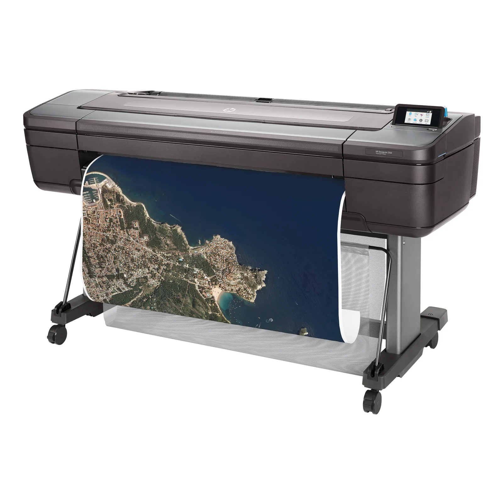 HP Designjet Imprimante Z6 PostScript de 24 pouces