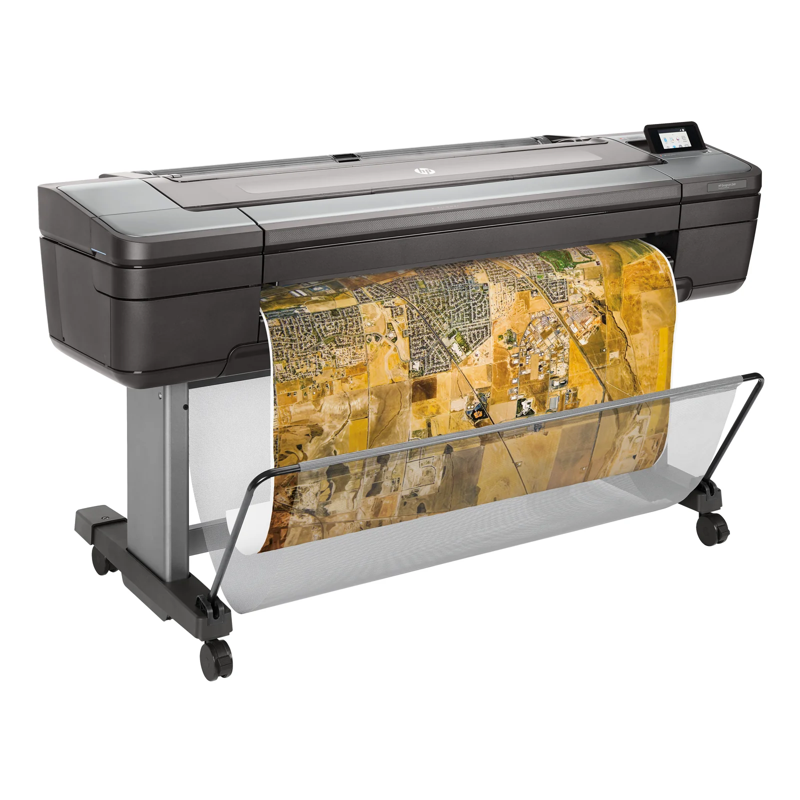 HP Designjet Imprimante Z6 PostScript de 24 pouces