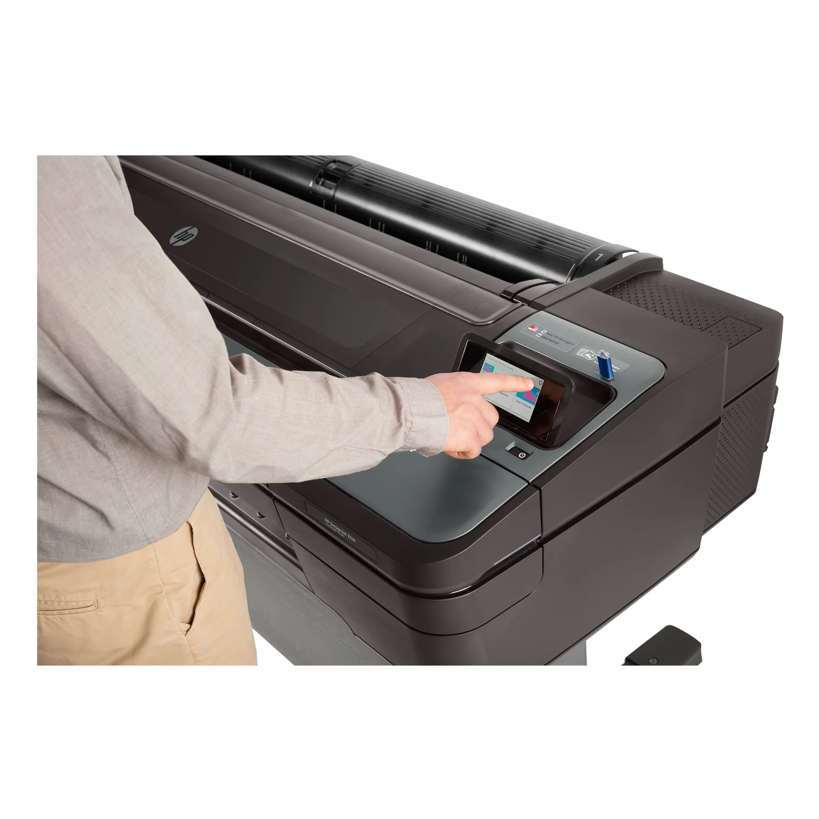 HP Designjet Imprimante Z6 PostScript de 44 pouces