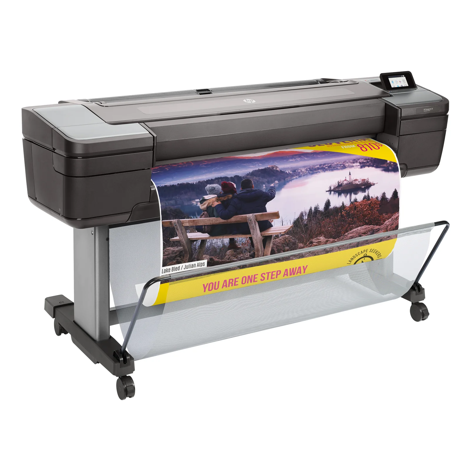 HP Designjet Imprimante Z6 PostScript de 44 pouces