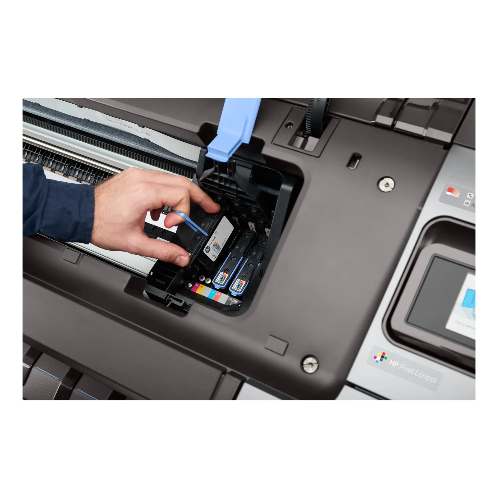 HP Designjet Imprimante Z6 PostScript de 44 pouces